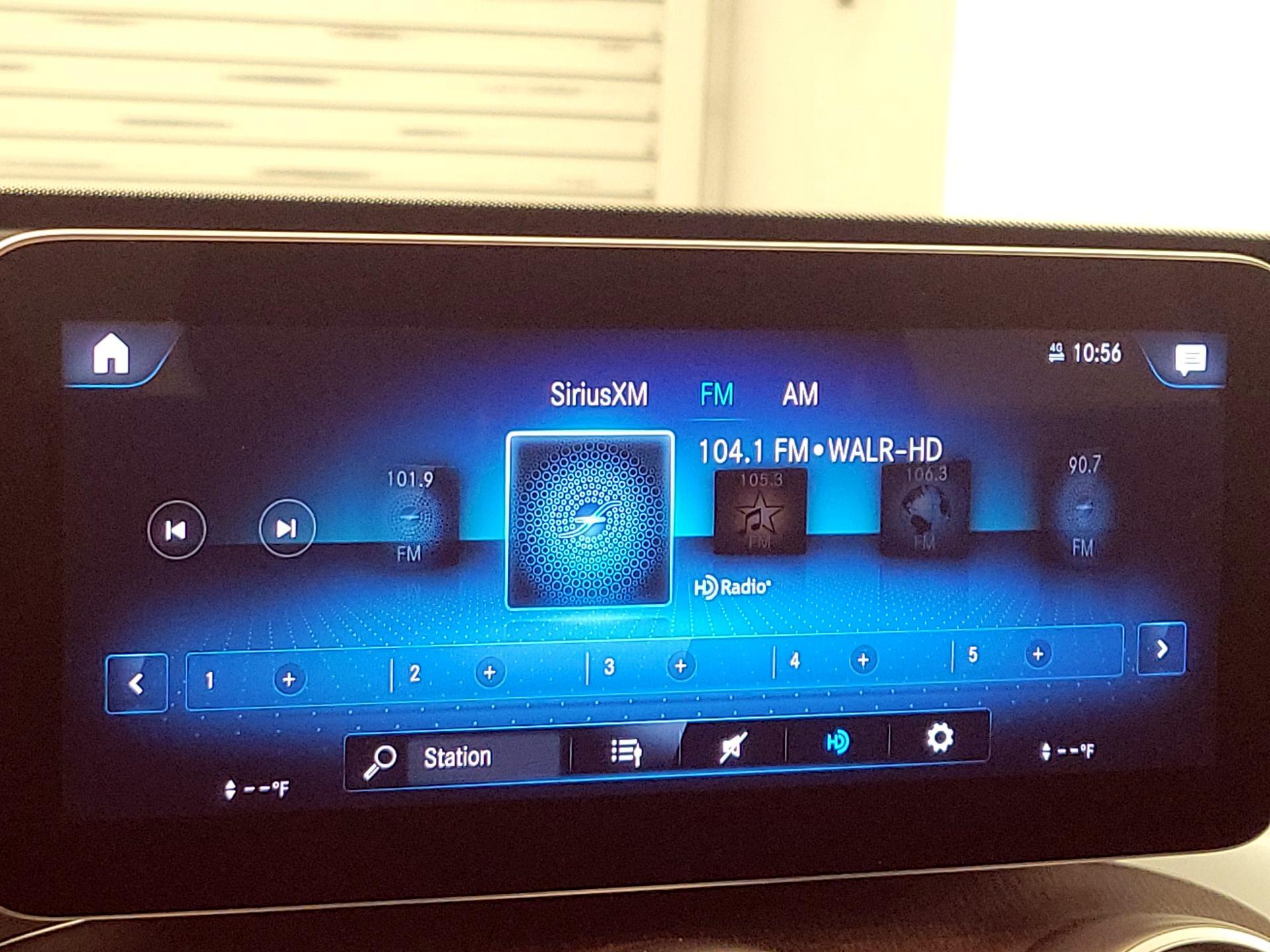 Thumbnail: 2020 Mercedes-Benz GLC - 15