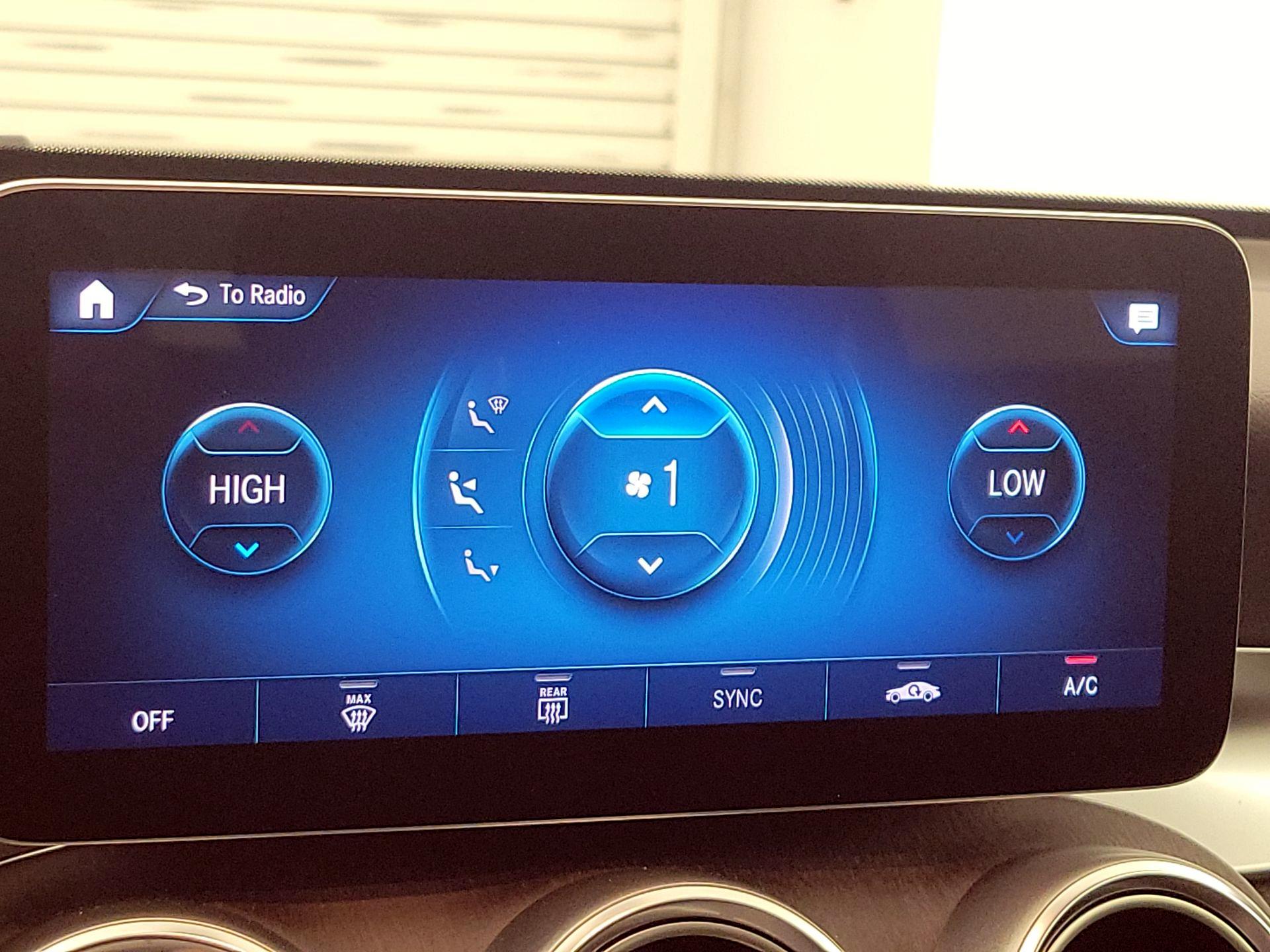 Thumbnail: 2020 Mercedes-Benz GLC - 16