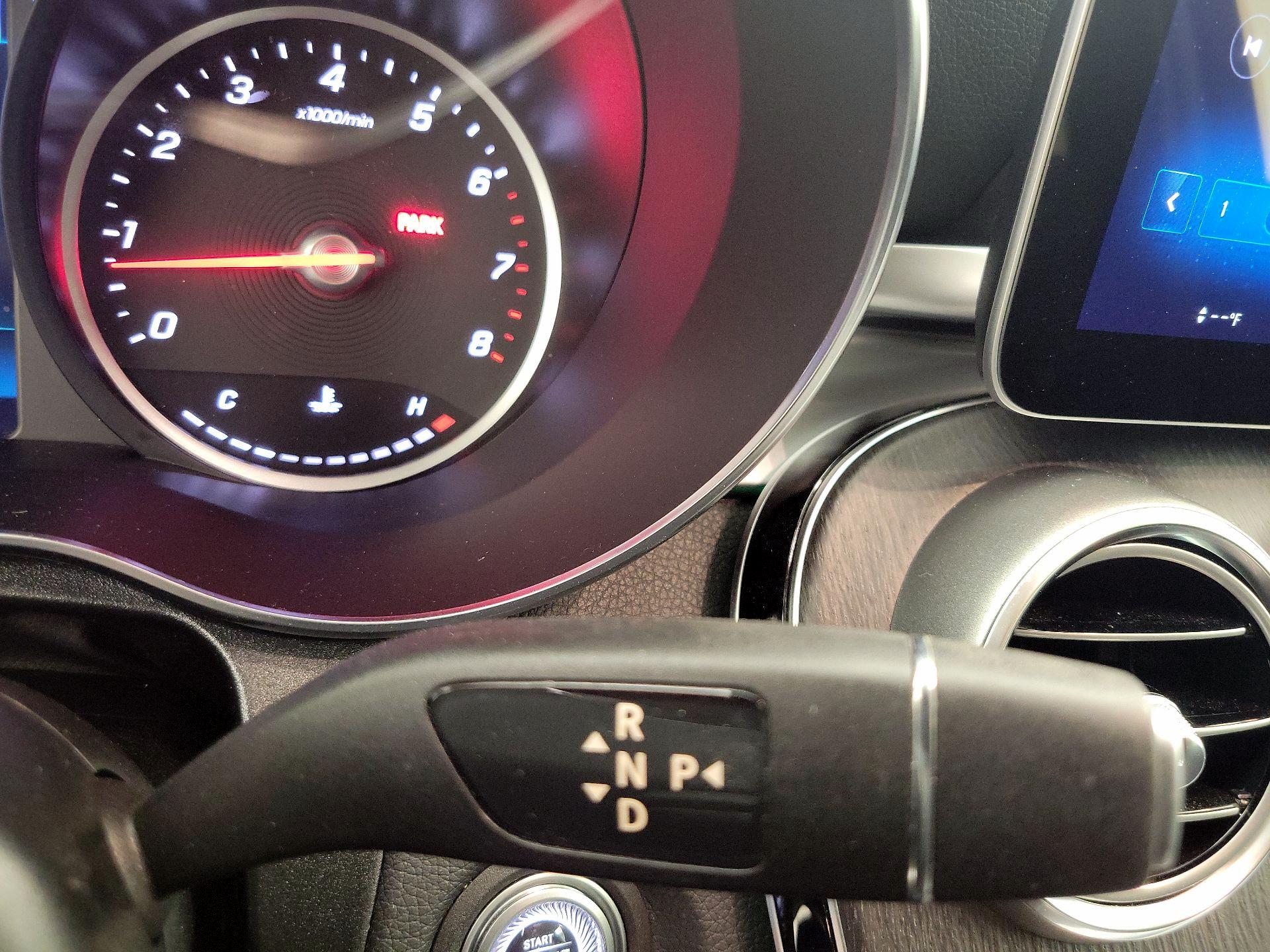 Thumbnail: 2020 Mercedes-Benz GLC - 17