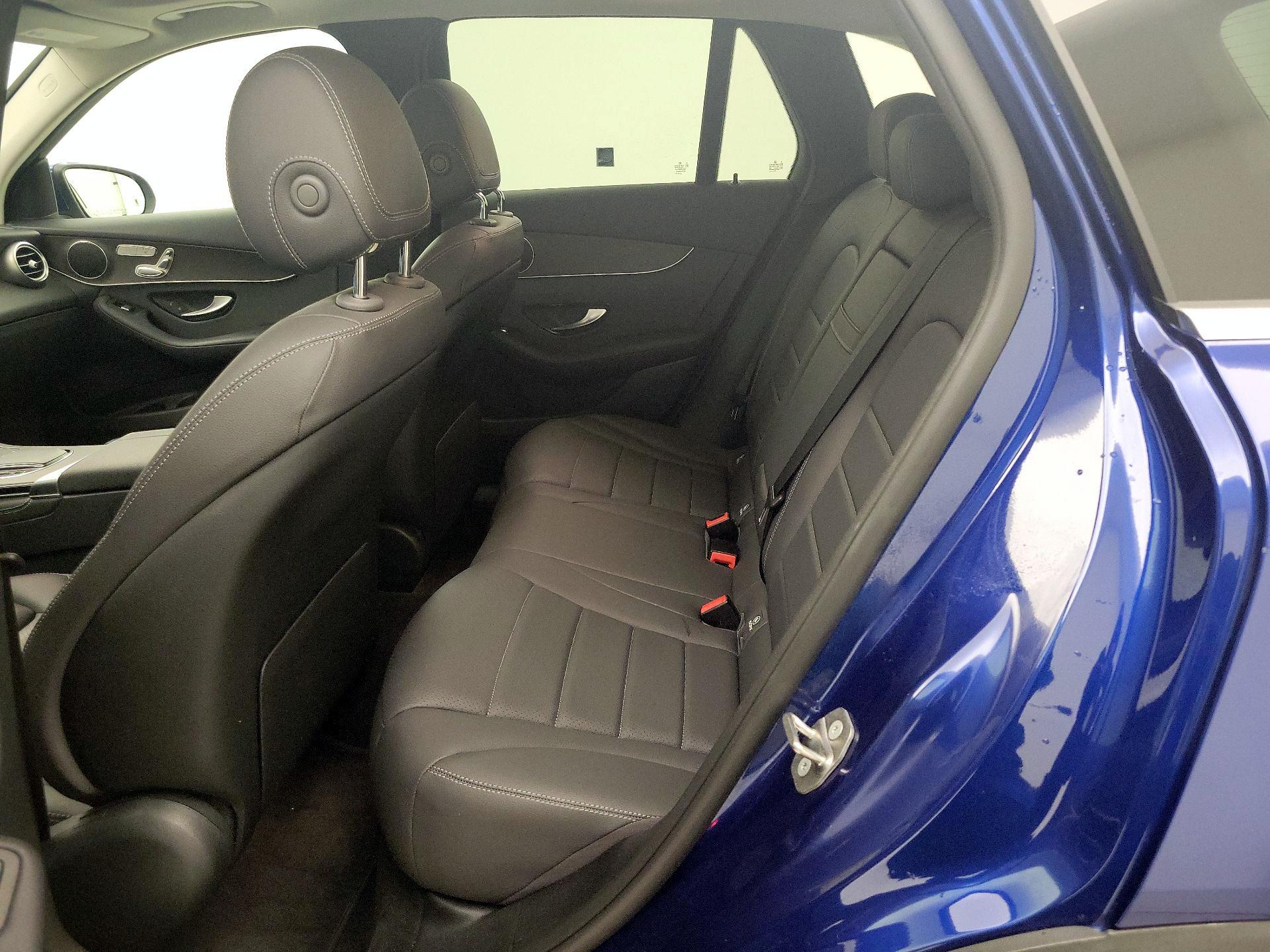 Thumbnail: 2020 Mercedes-Benz GLC - 20