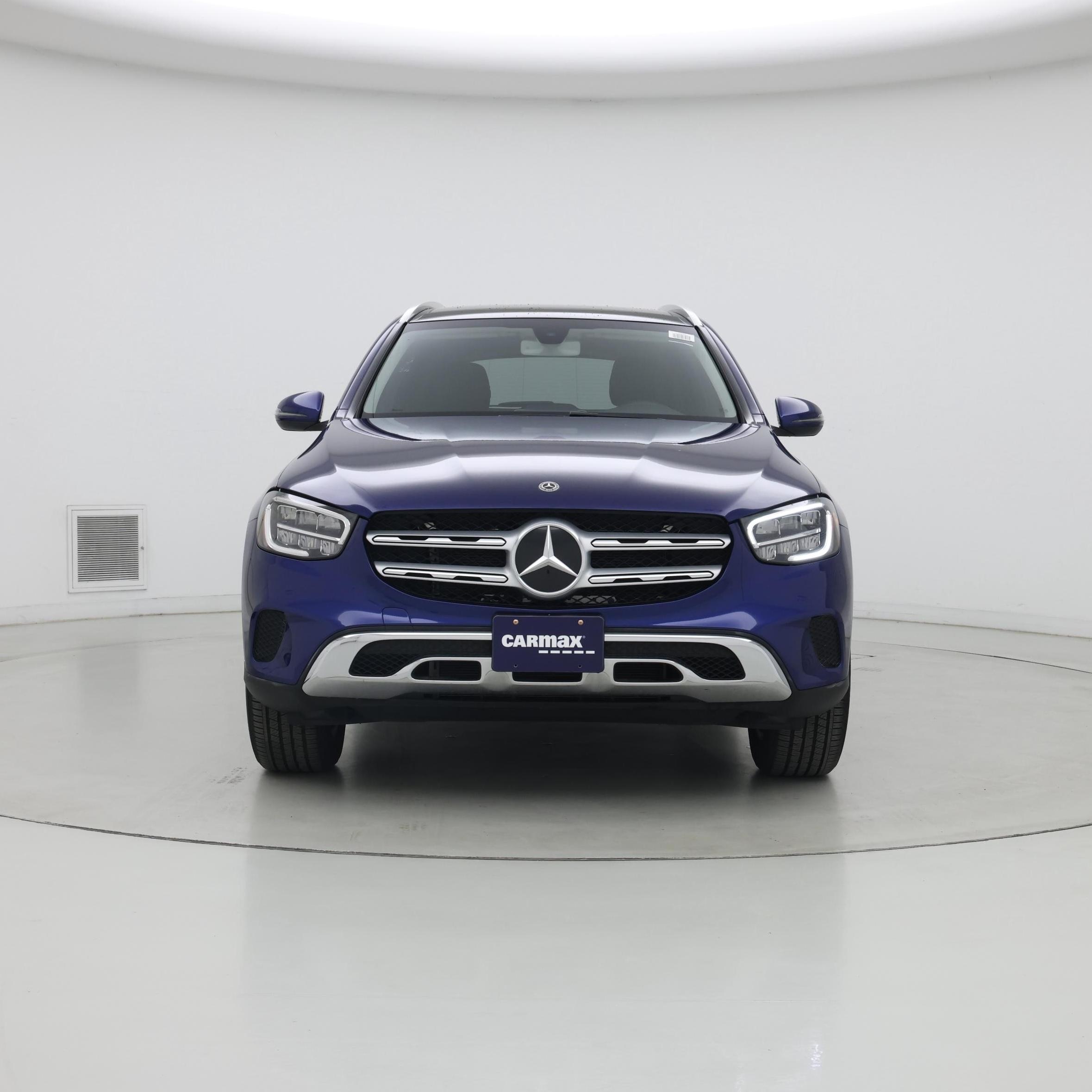 Thumbnail: 2020 Mercedes-Benz GLC - 5