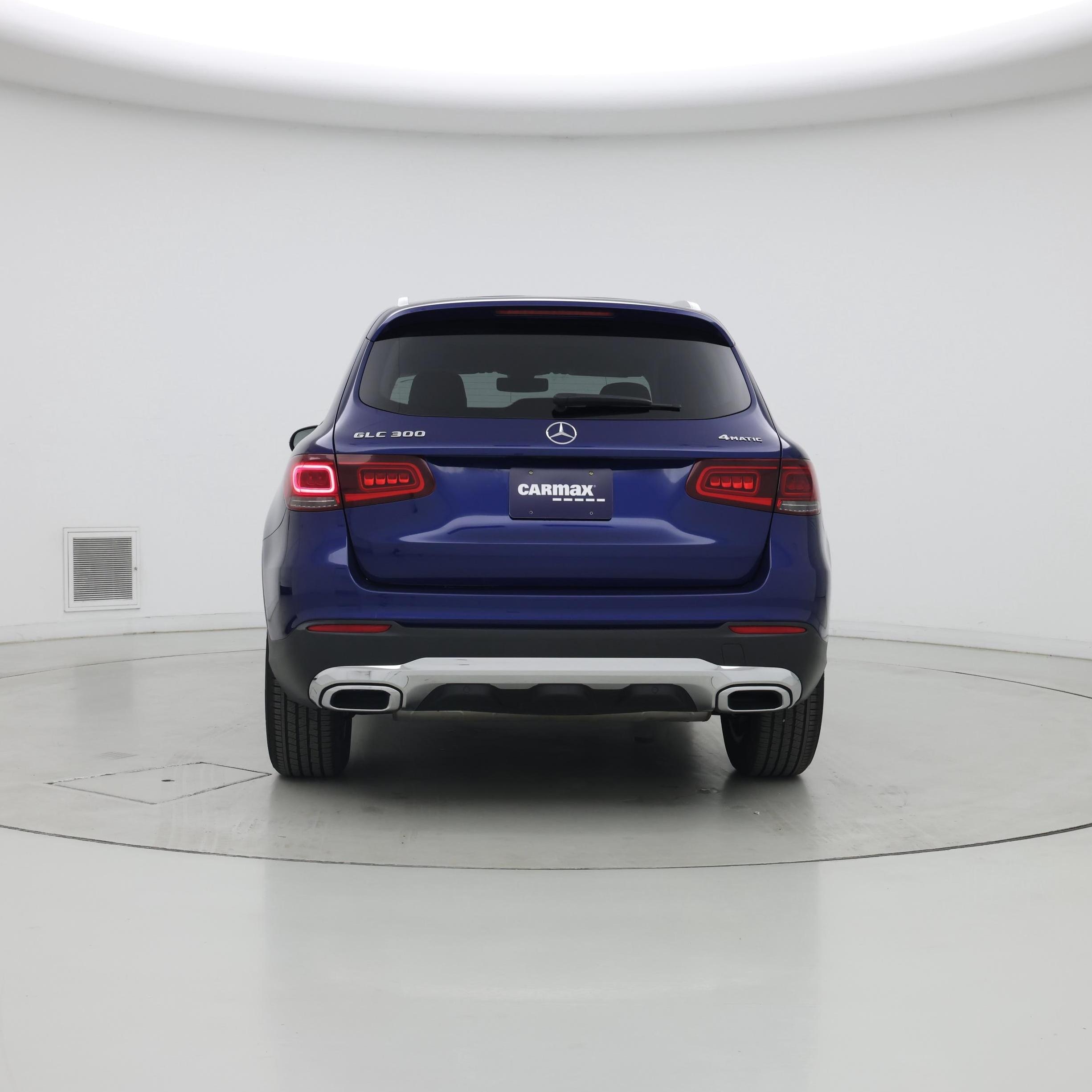 Thumbnail: 2020 Mercedes-Benz GLC - 6