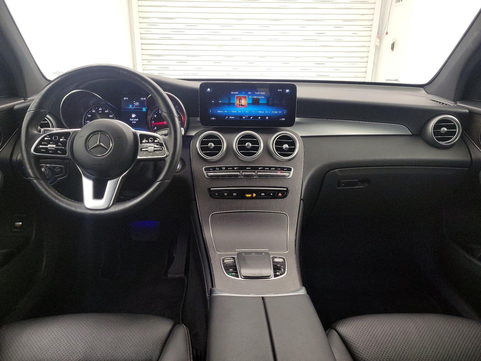 Thumbnail: 2020 Mercedes-Benz GLC - 9