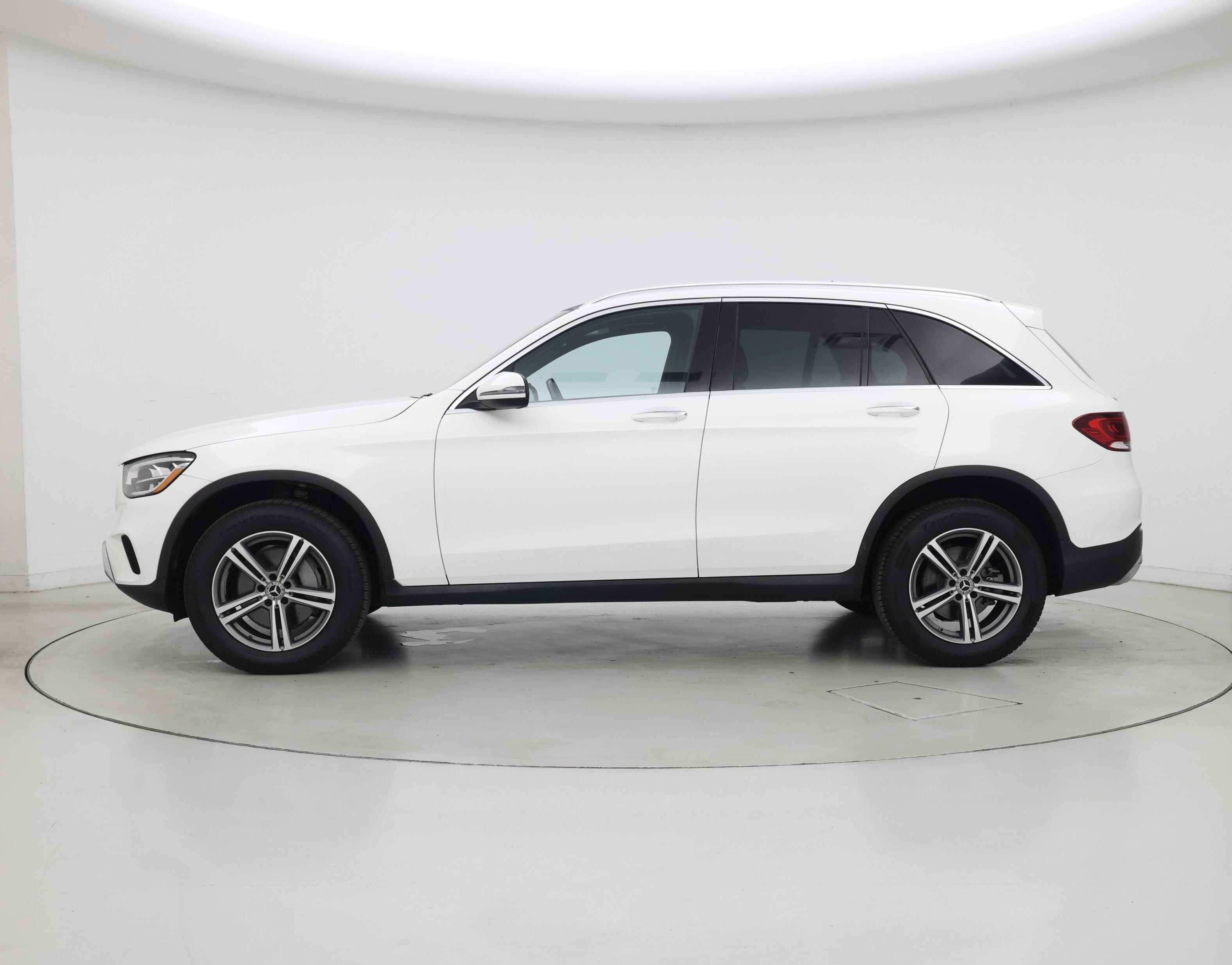 Thumbnail: 2020 Mercedes-Benz GLC - 3
