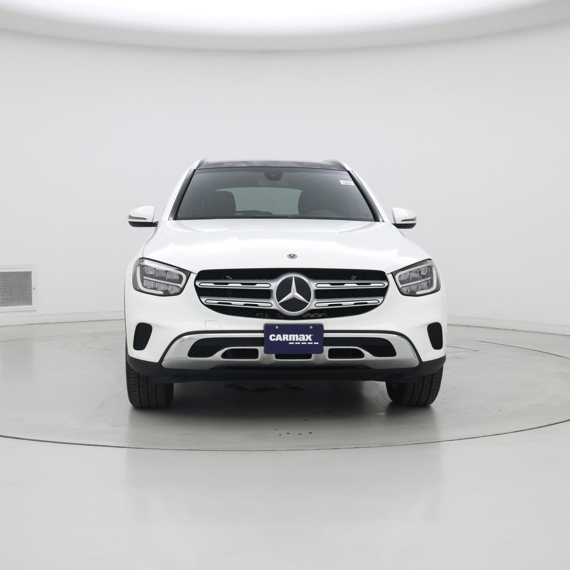 Thumbnail: 2020 Mercedes-Benz GLC - 5