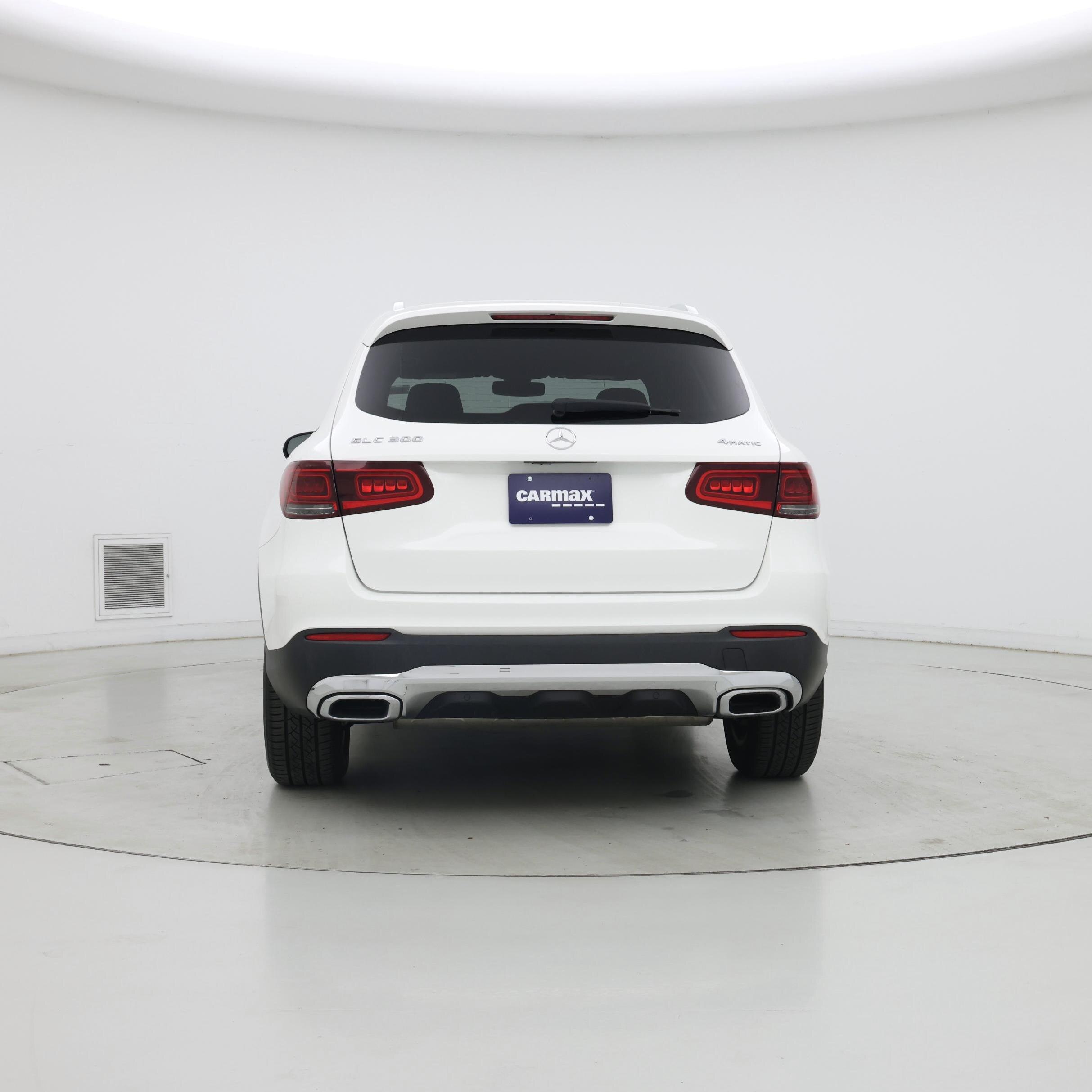 Thumbnail: 2020 Mercedes-Benz GLC - 6