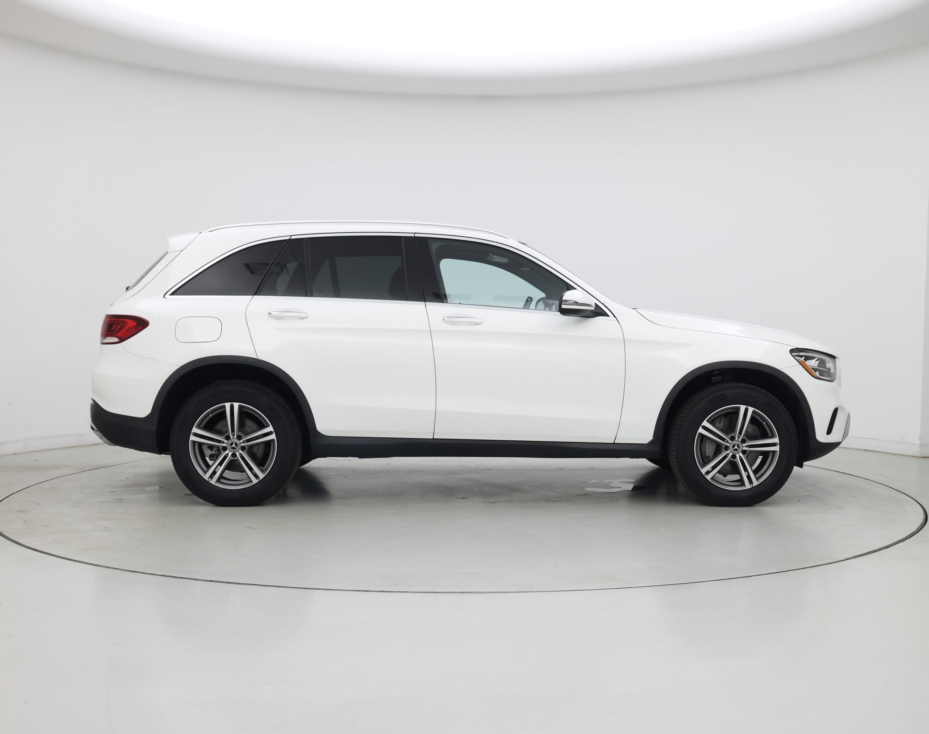 Thumbnail: 2020 Mercedes-Benz GLC - 7