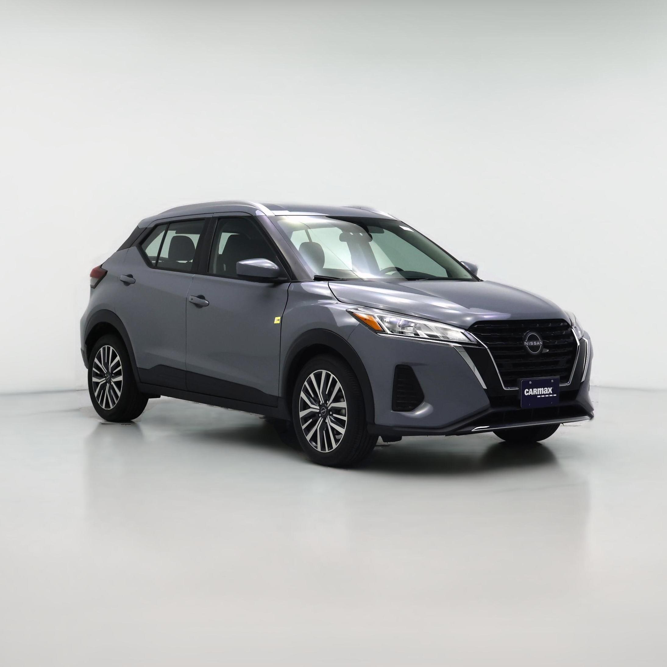 Thumbnail: 2023 Nissan Kicks - 1