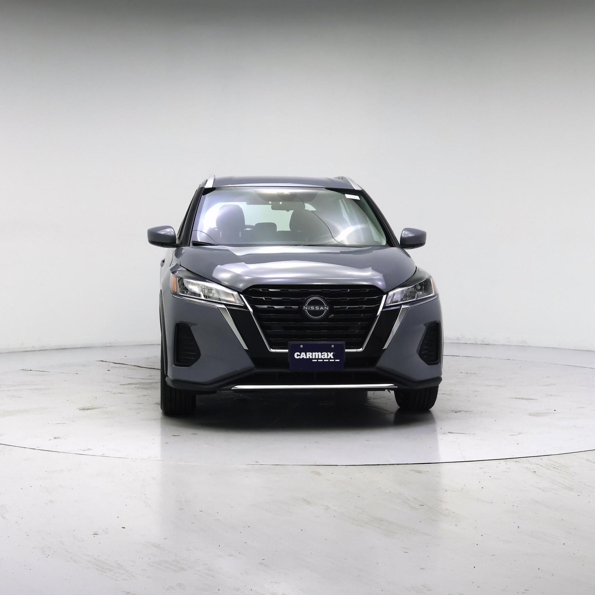 Thumbnail: 2023 Nissan Kicks - 5