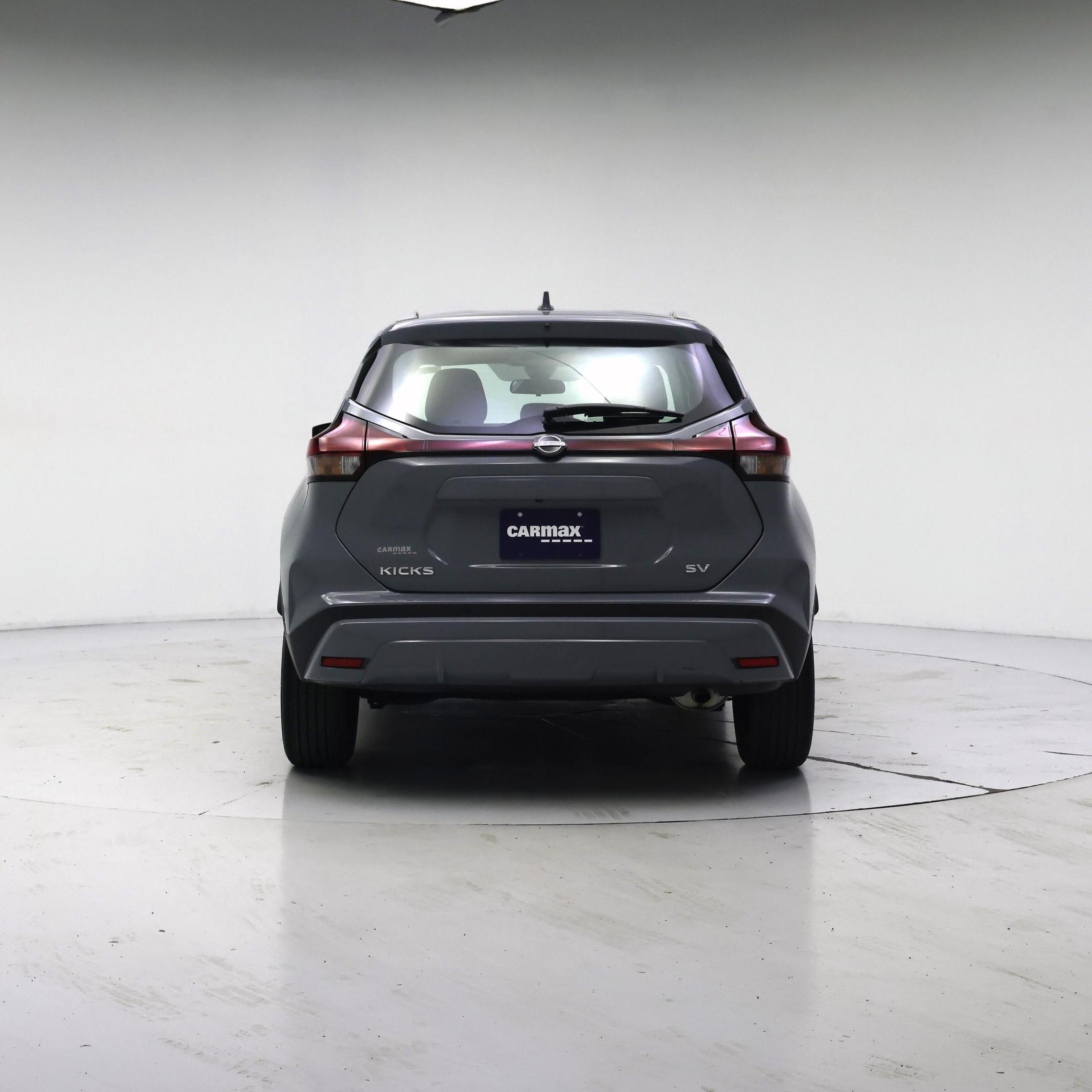 Thumbnail: 2023 Nissan Kicks - 6