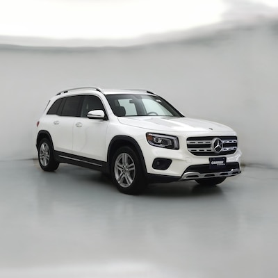 2022 Mercedes-Benz GLB250