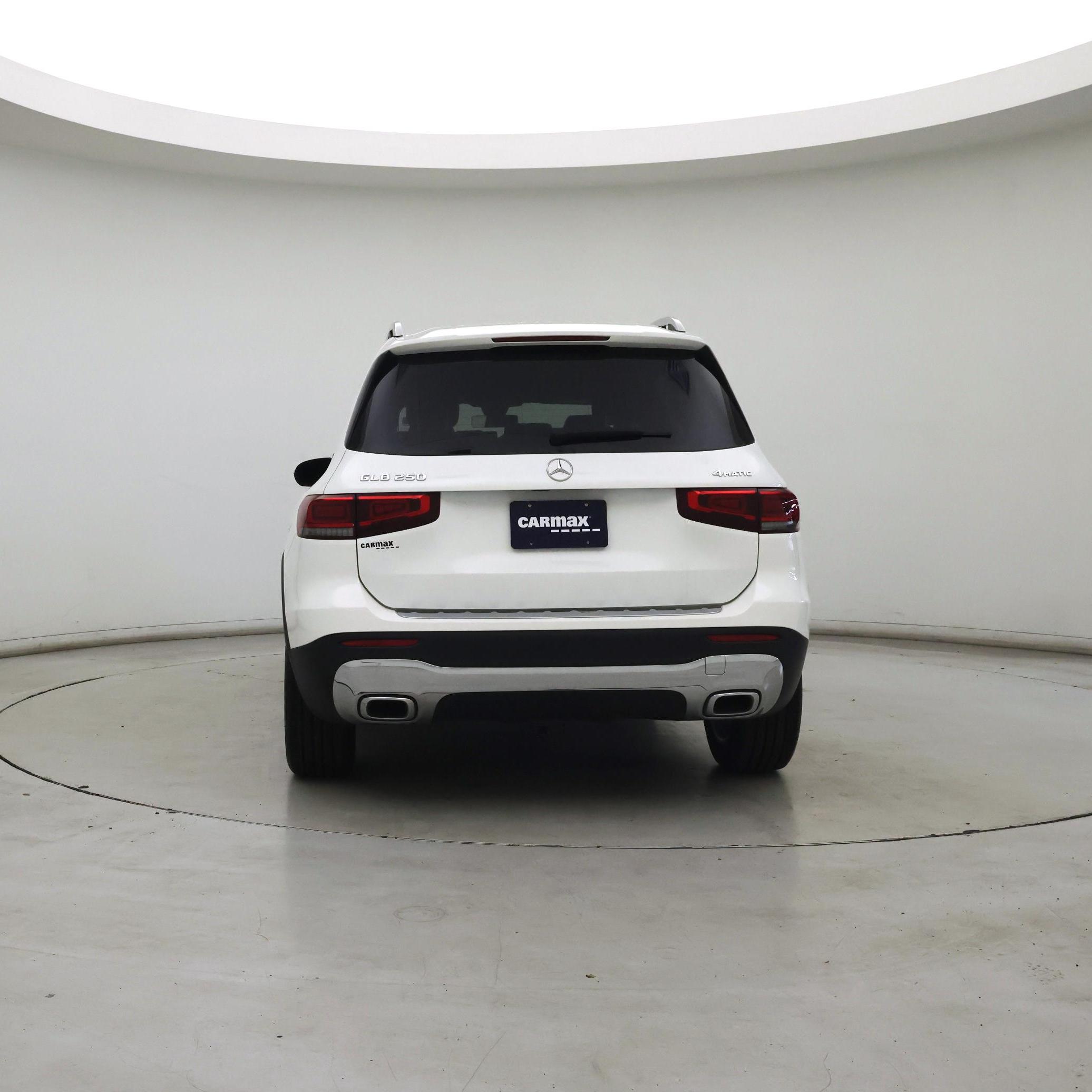 Thumbnail: 2022 Mercedes-Benz GLB - 6