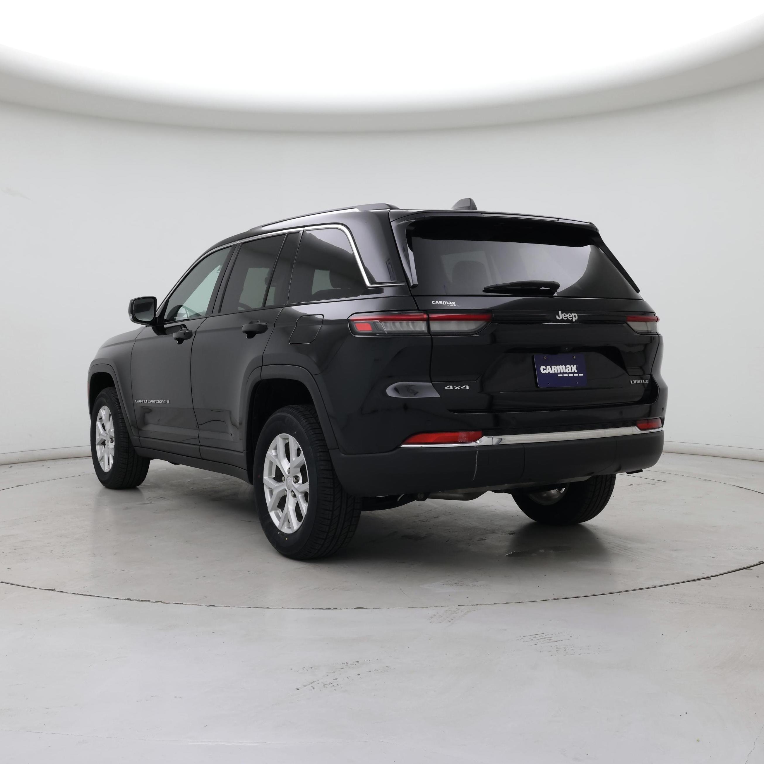 Thumbnail: 2023 Jeep Grand Cherokee - 2