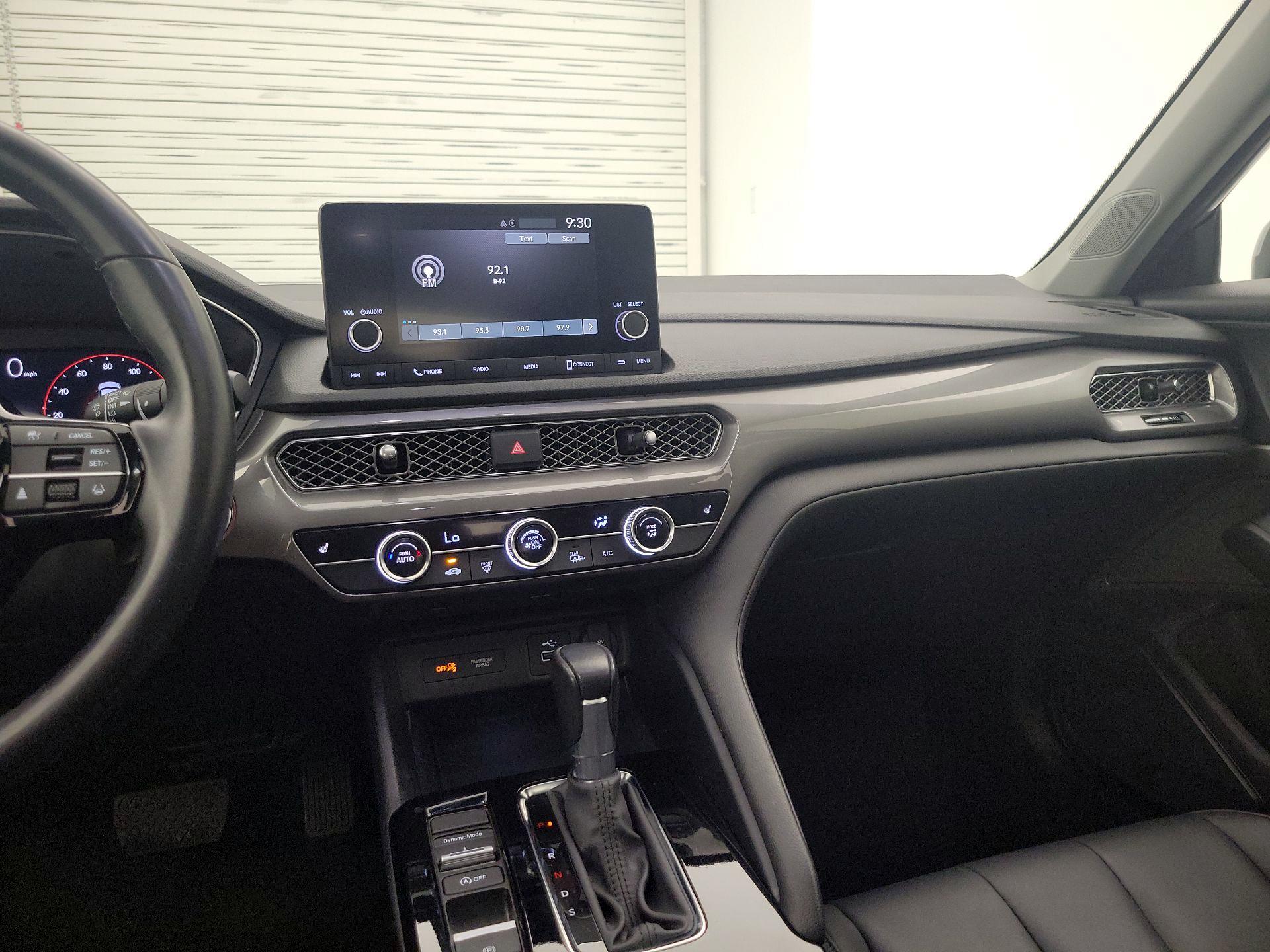 Thumbnail: 2023 Acura Integra - 9