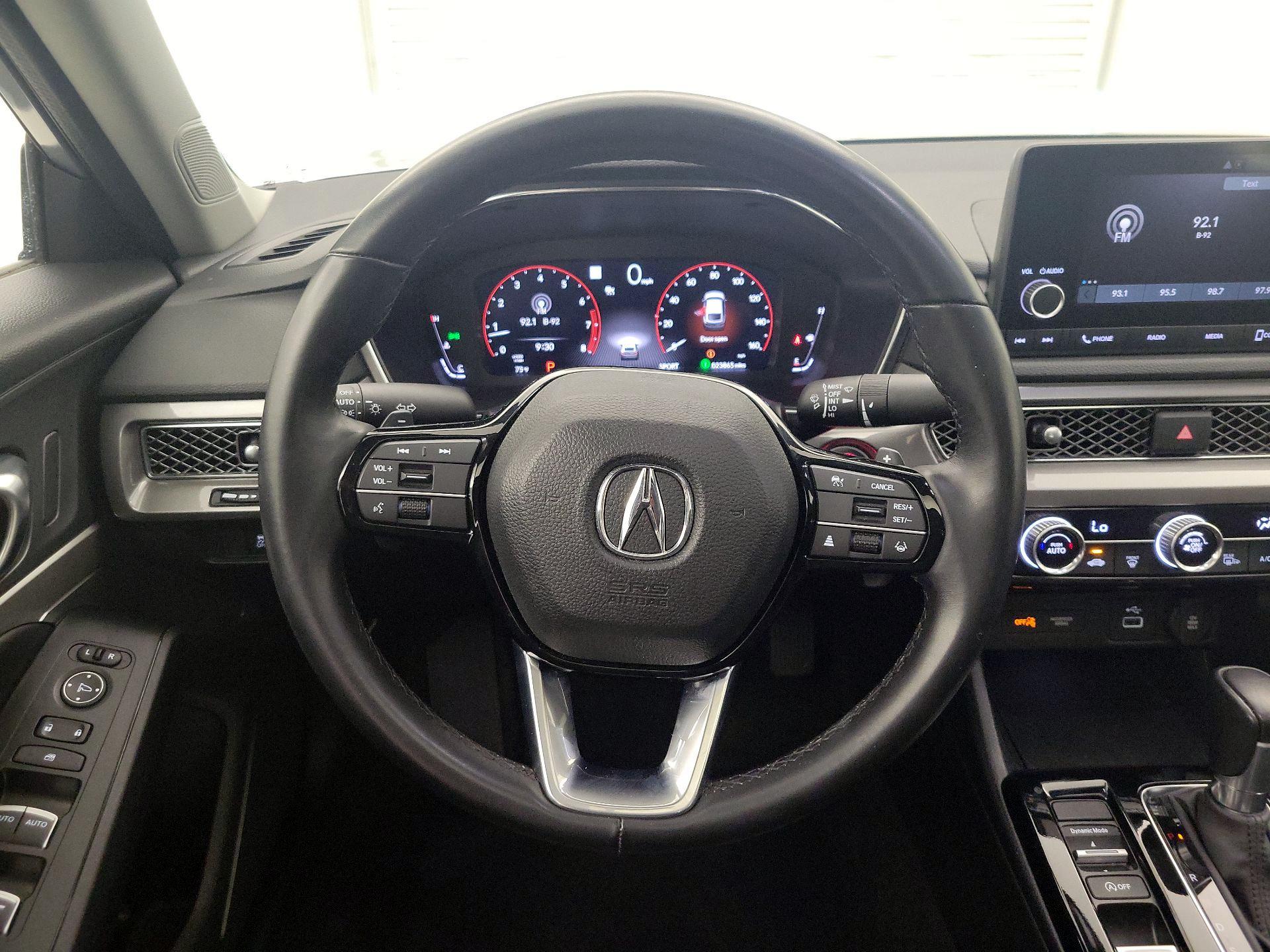 Thumbnail: 2023 Acura Integra - 10