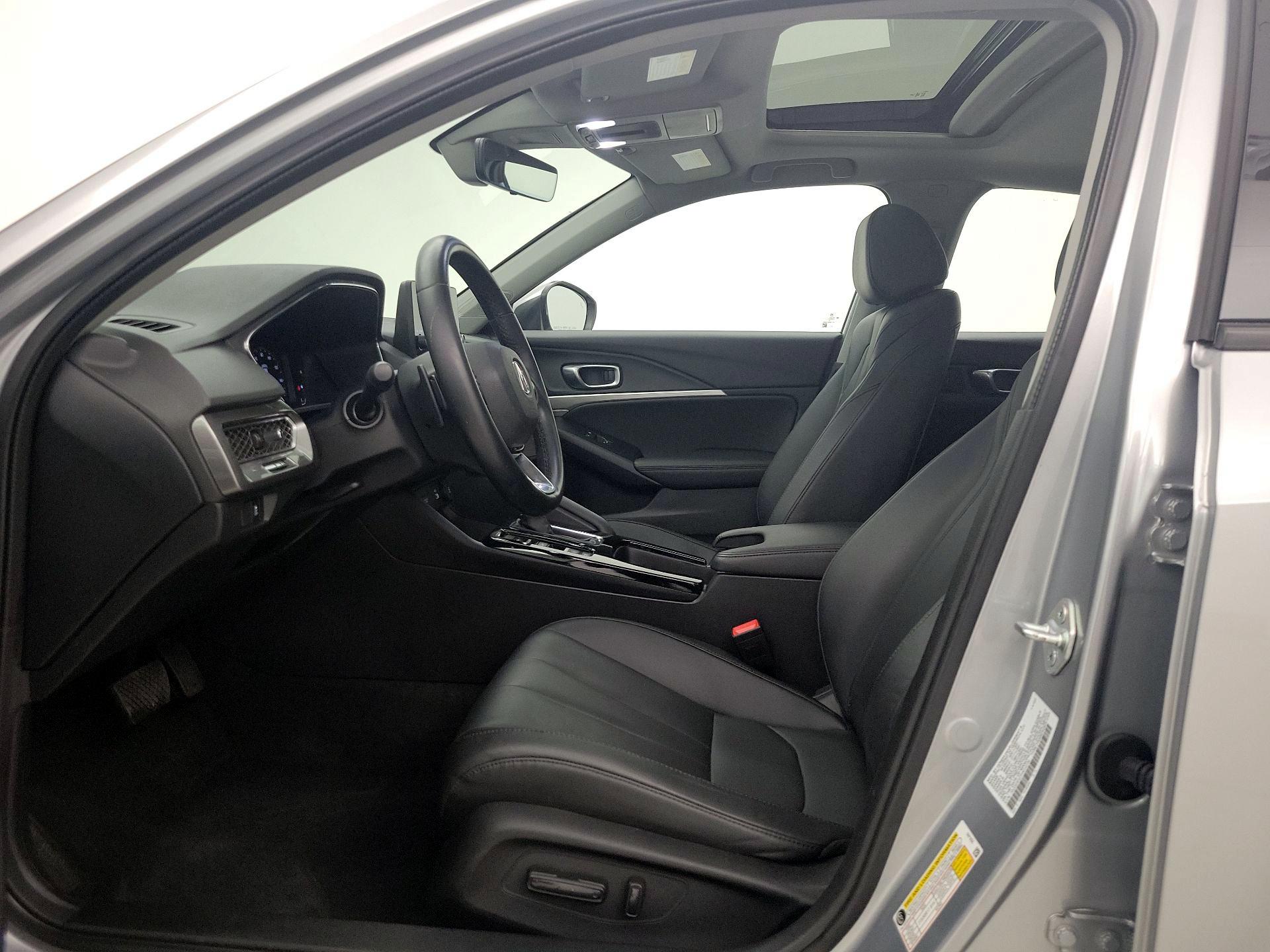 Thumbnail: 2023 Acura Integra - 11