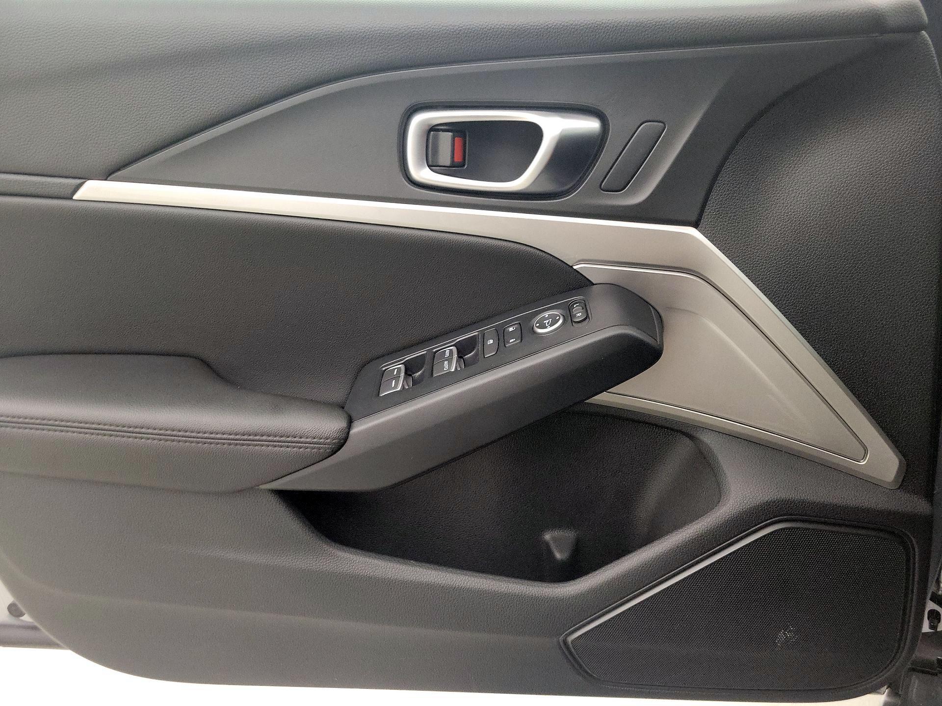 Thumbnail: 2023 Acura Integra - 12