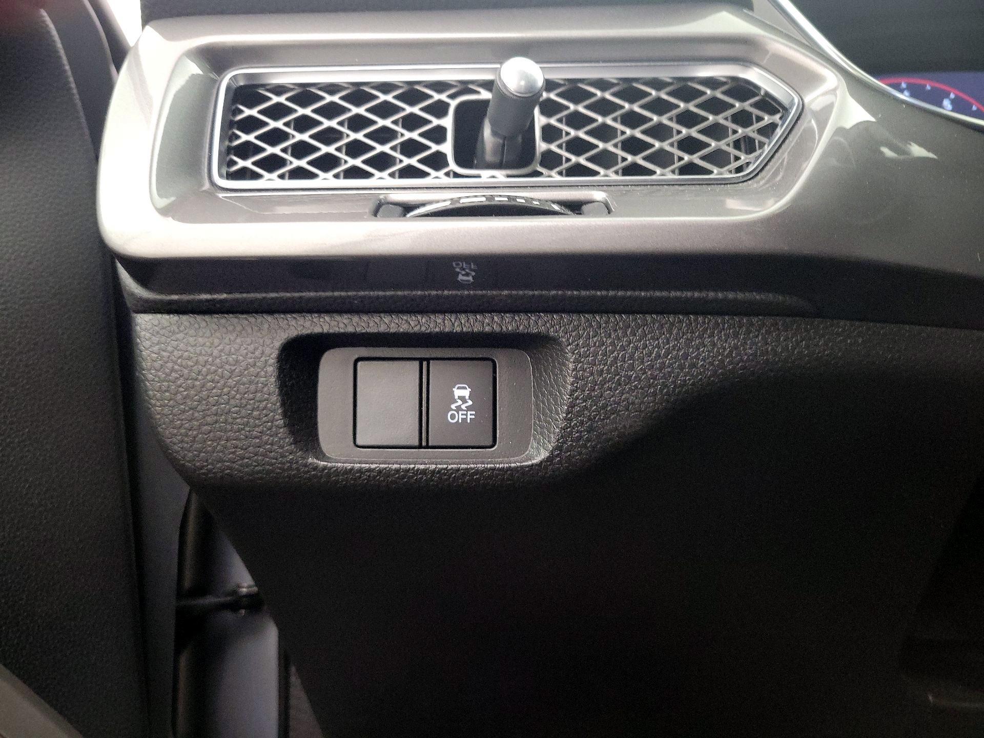 Thumbnail: 2023 Acura Integra - 13