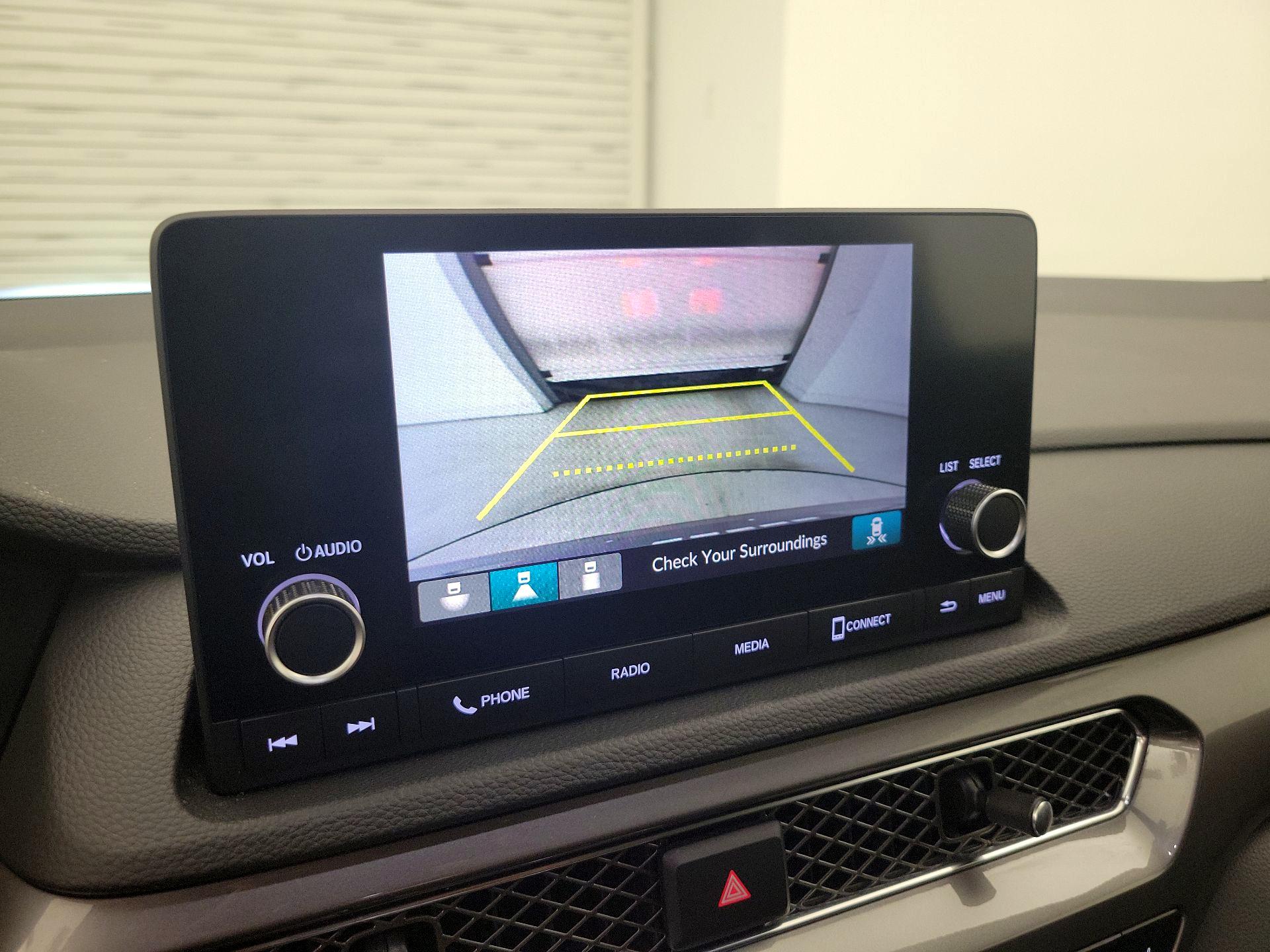 Thumbnail: 2023 Acura Integra - 14