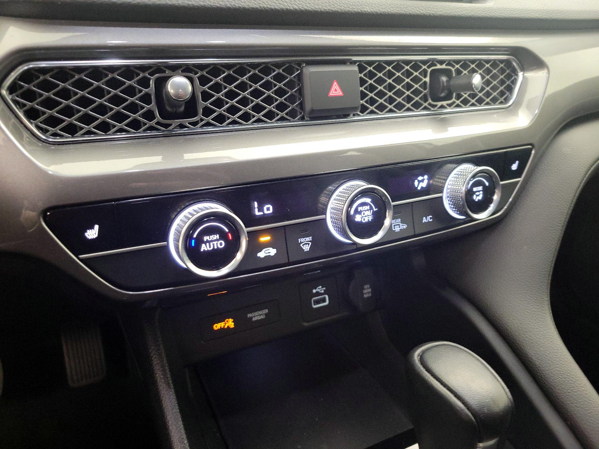 Thumbnail: 2023 Acura Integra - 16