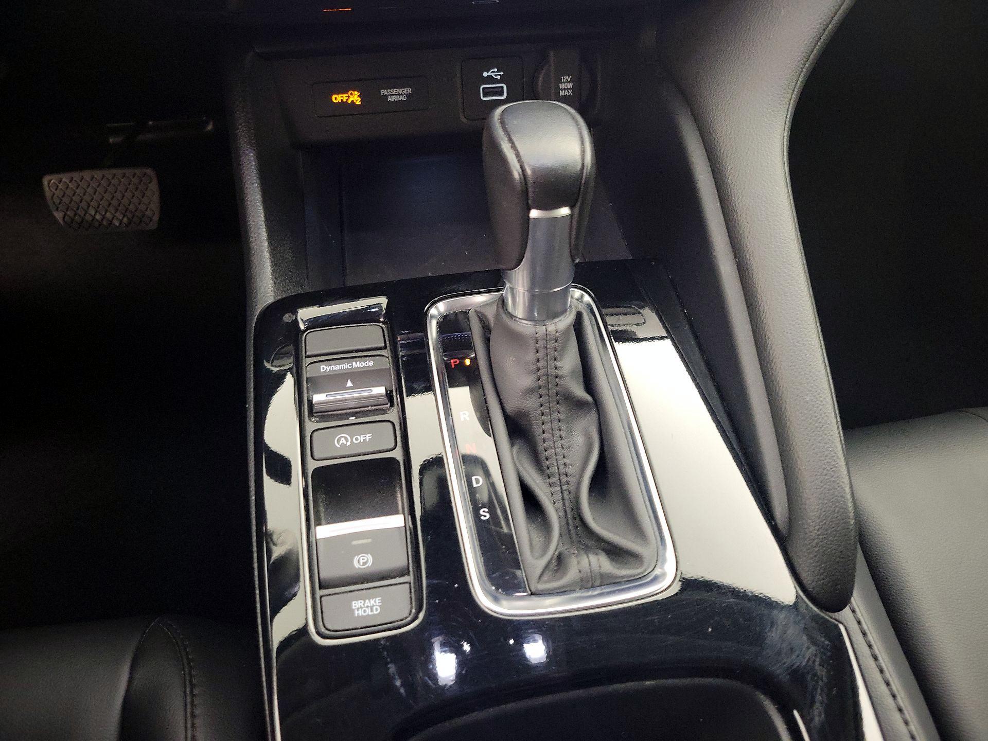 Thumbnail: 2023 Acura Integra - 17