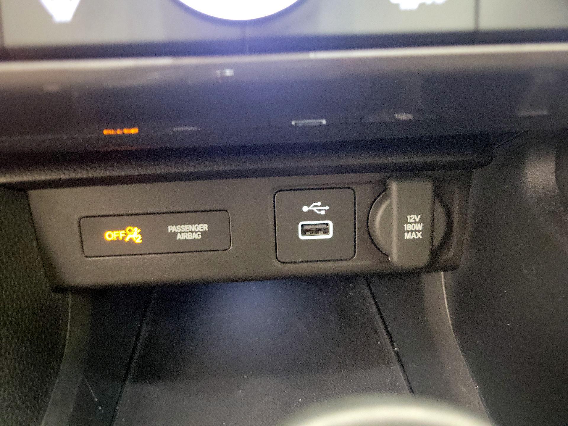 Thumbnail: 2023 Acura Integra - 18