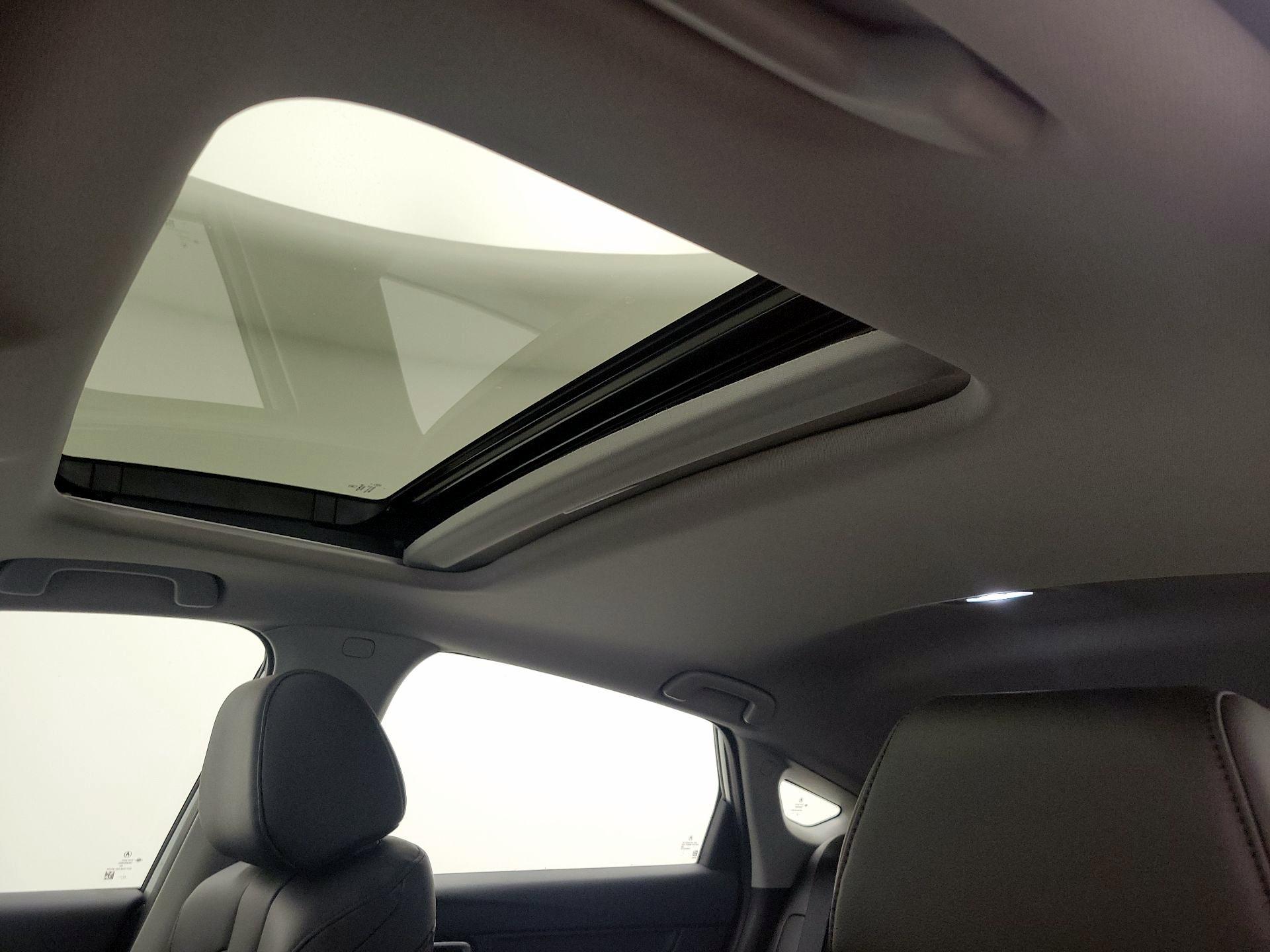 Thumbnail: 2023 Acura Integra - 19