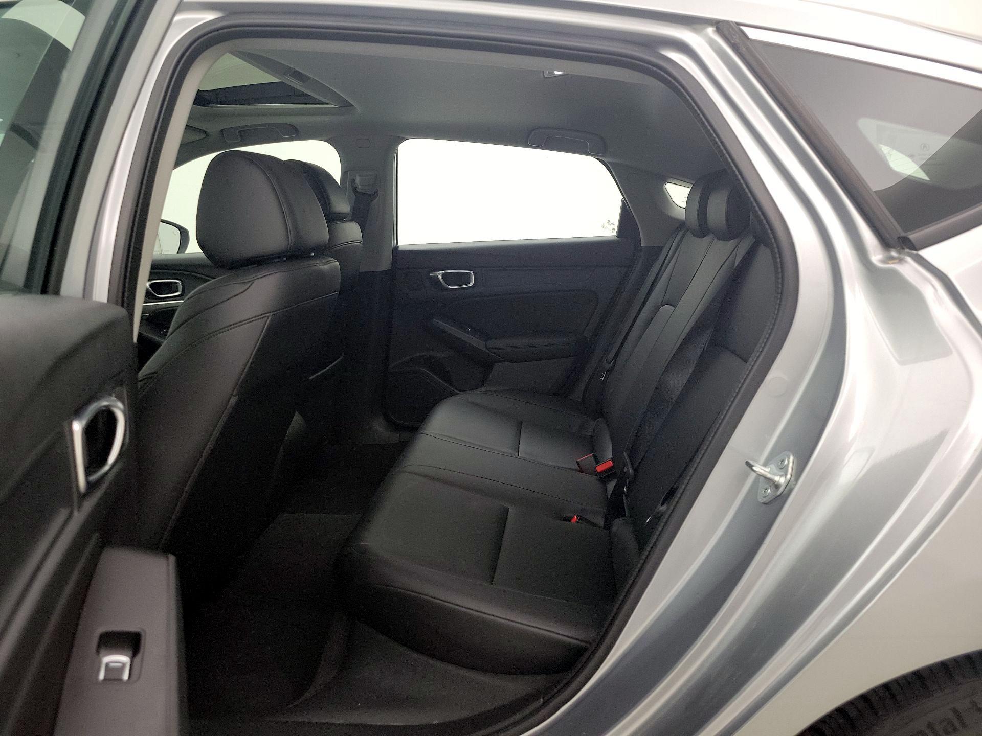 Thumbnail: 2023 Acura Integra - 20