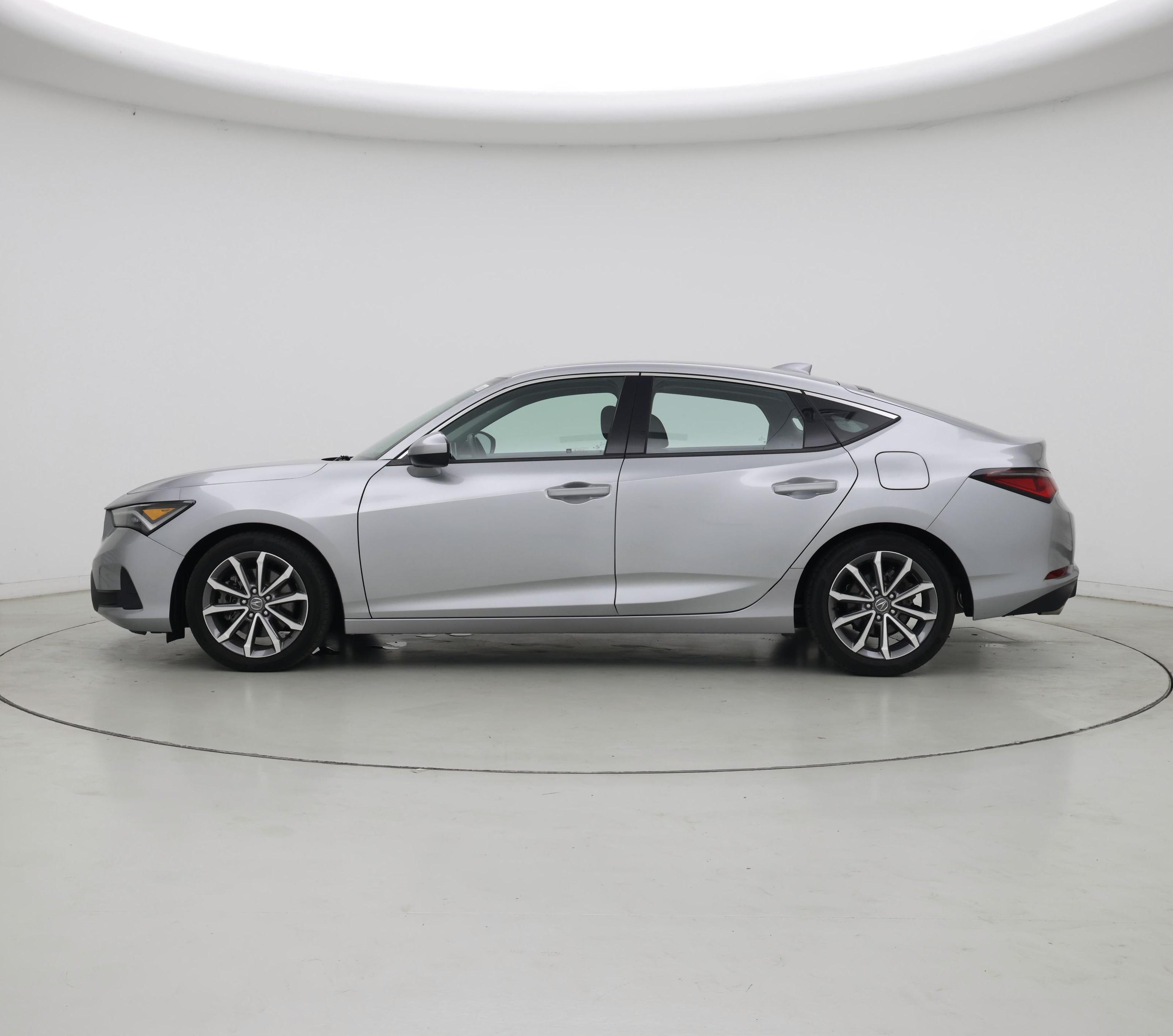 Thumbnail: 2023 Acura Integra - 3