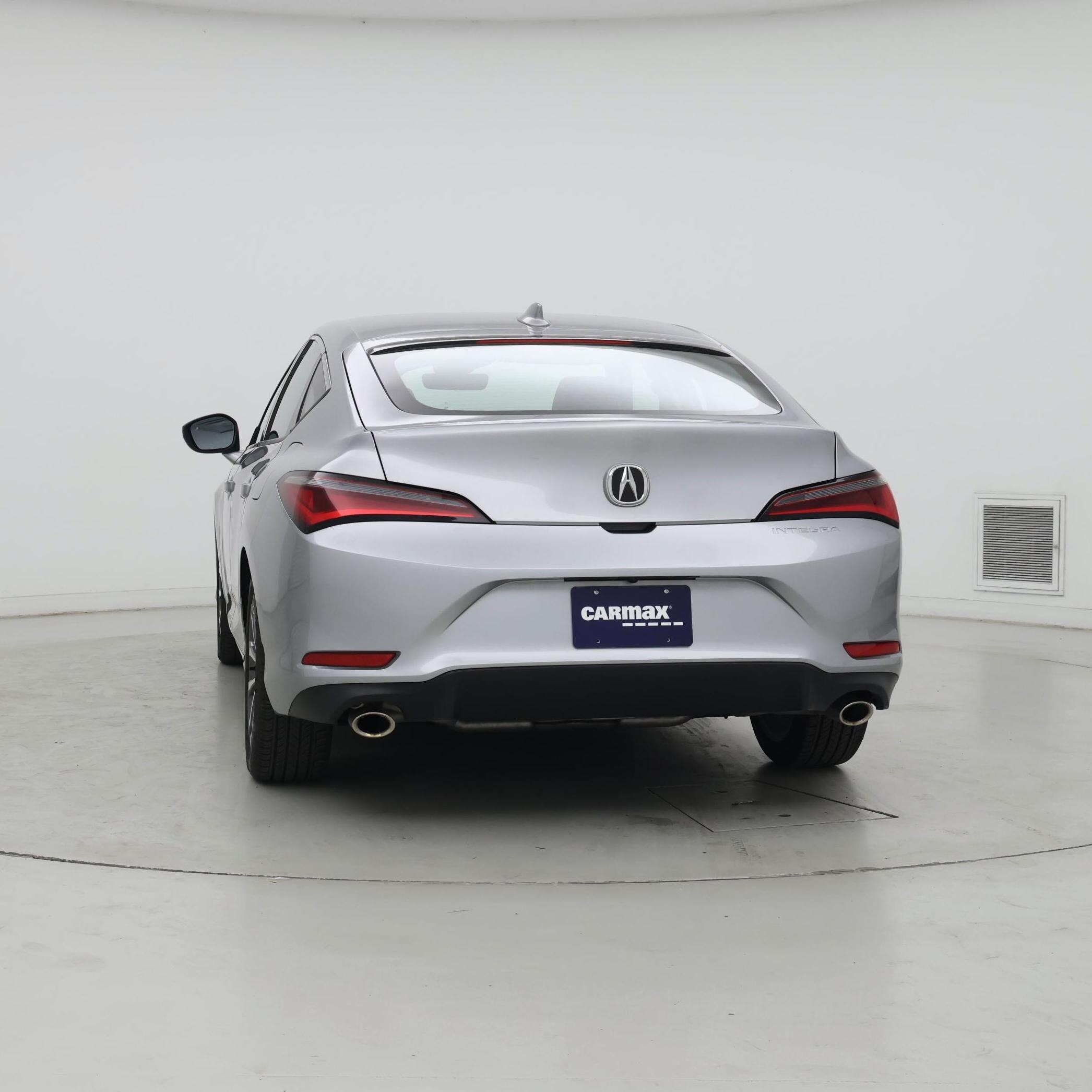 Thumbnail: 2023 Acura Integra - 6