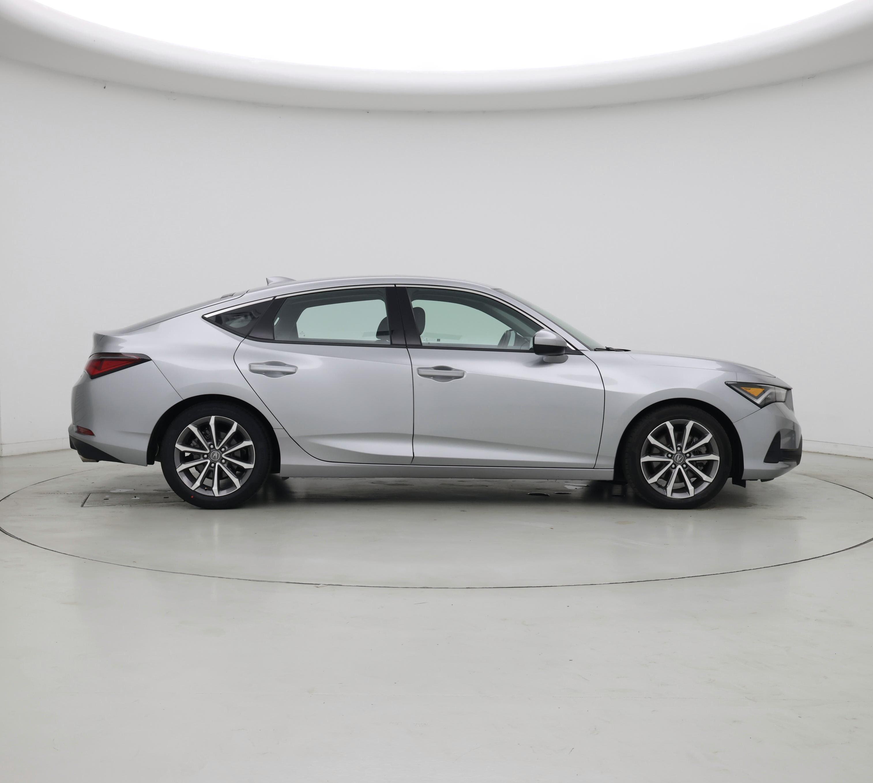 Thumbnail: 2023 Acura Integra - 7