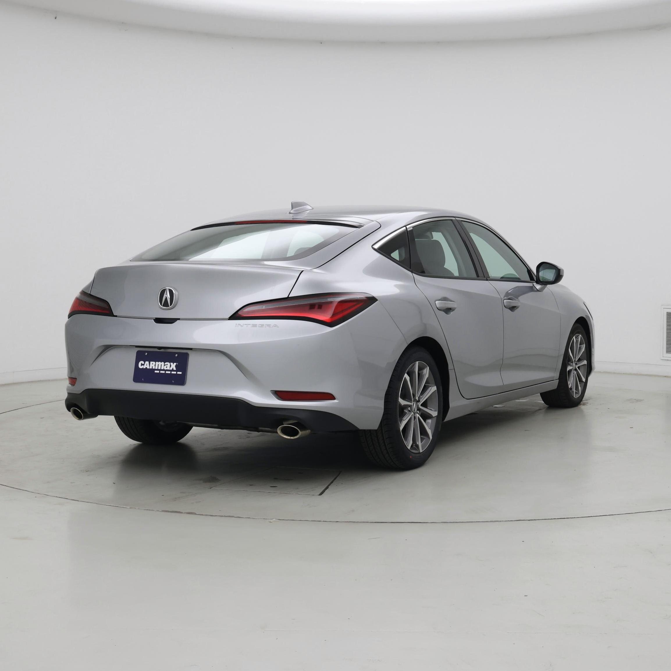 Thumbnail: 2023 Acura Integra - 8