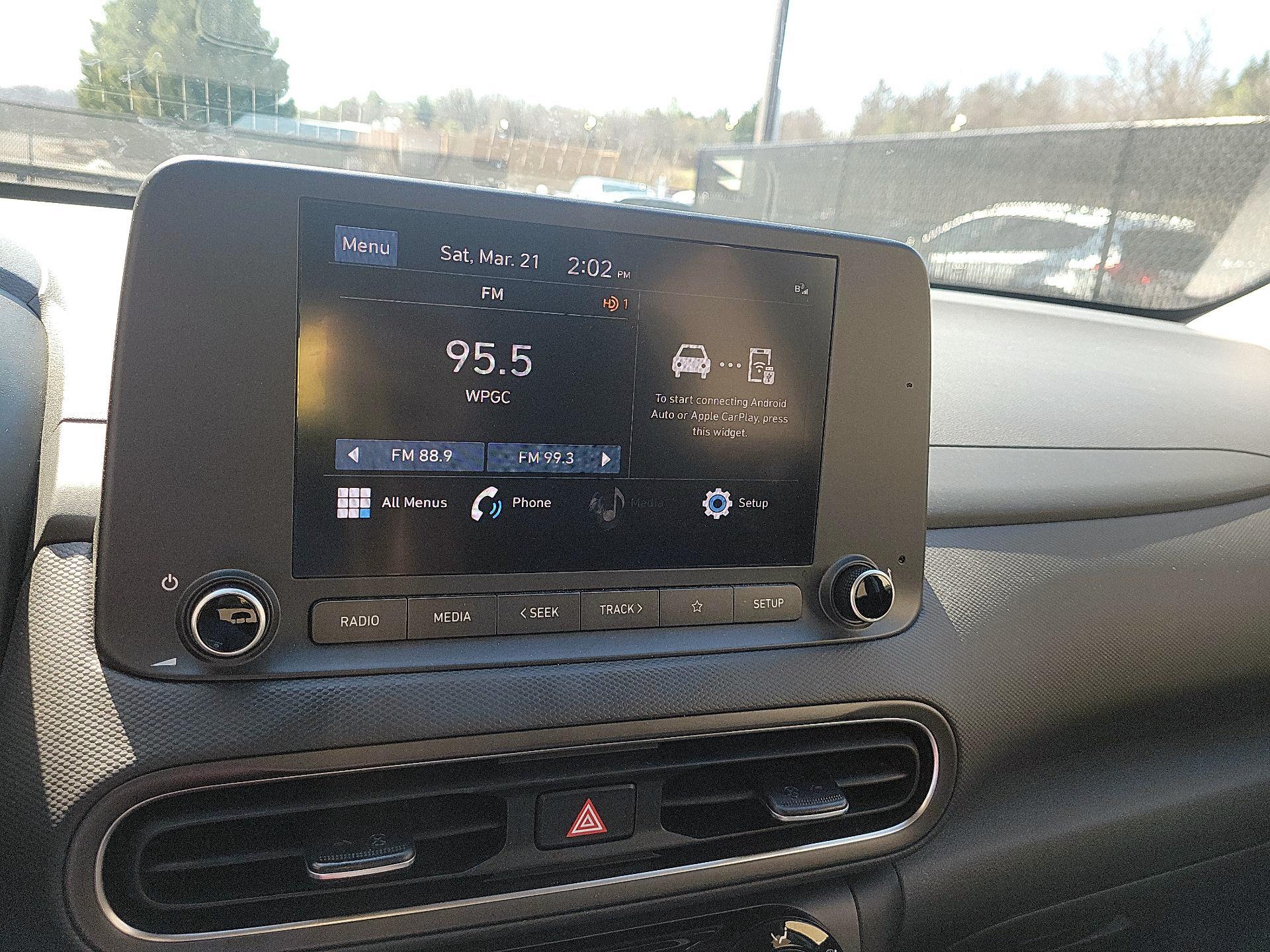 Thumbnail: 2023 Hyundai Kona - 13