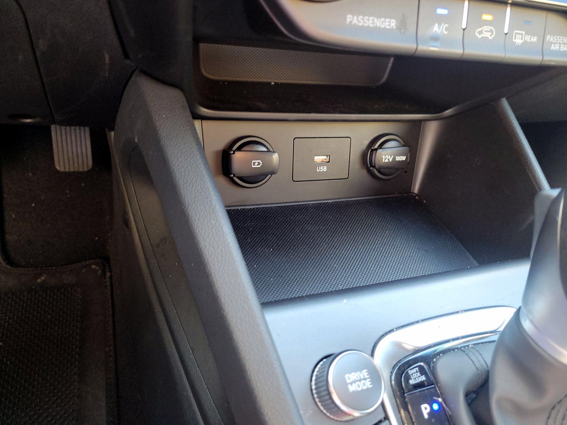 Thumbnail: 2023 Hyundai Kona - 16