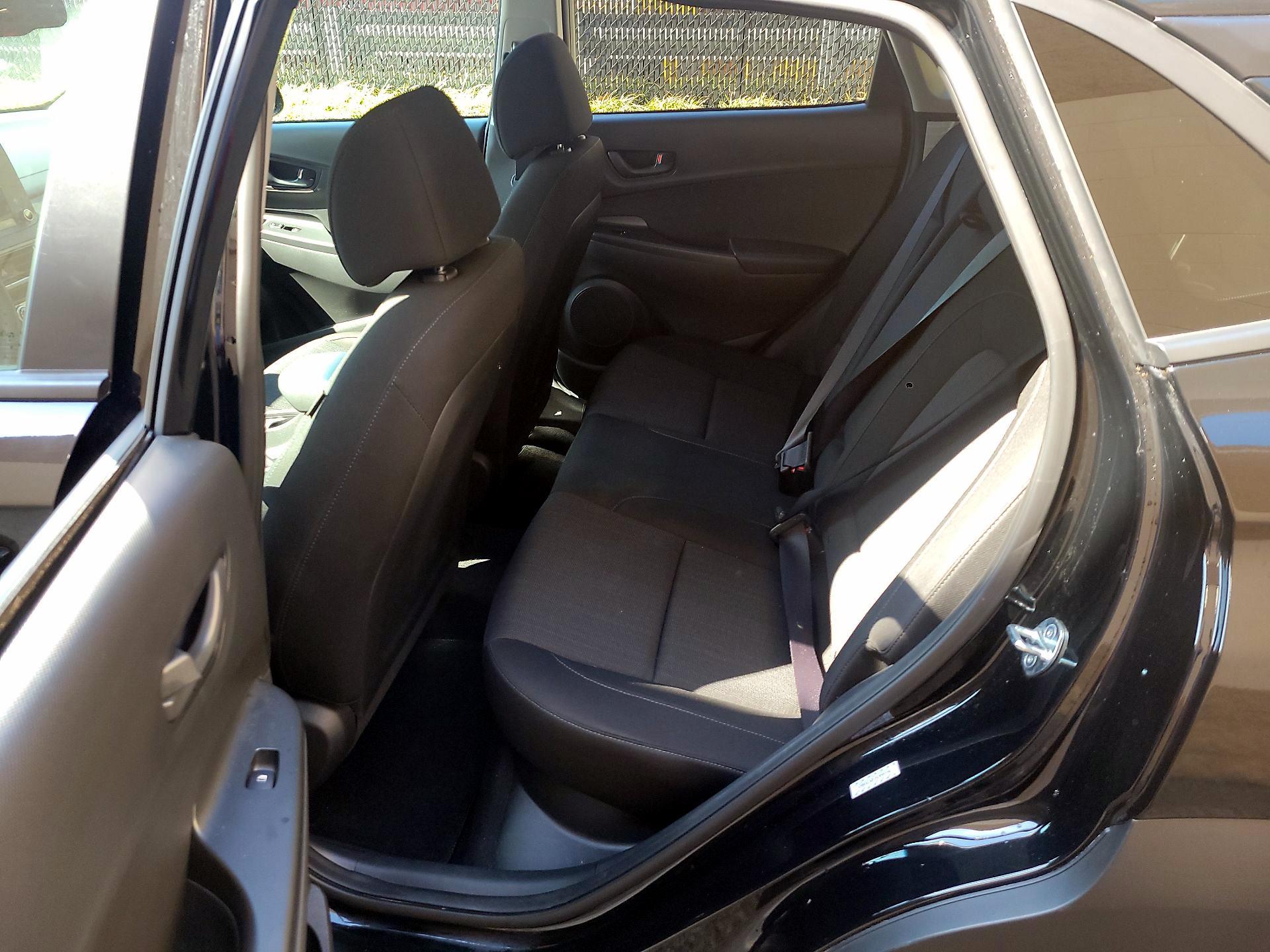 Thumbnail: 2023 Hyundai Kona - 17