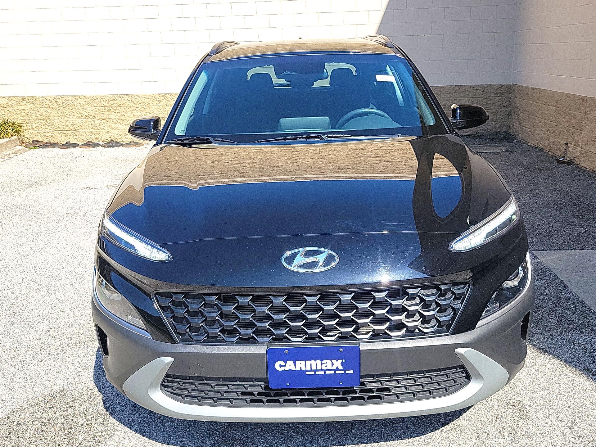 Thumbnail: 2023 Hyundai Kona - 2