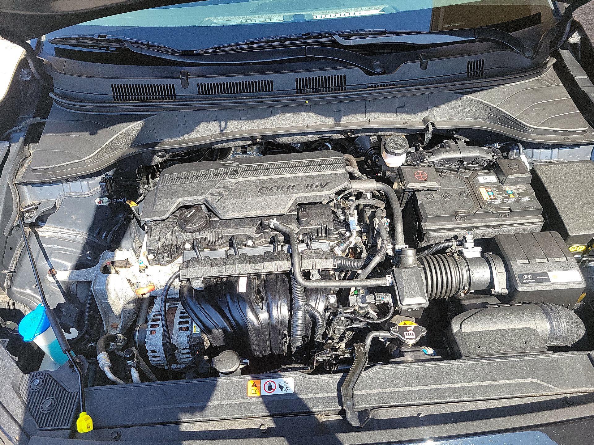 Thumbnail: 2023 Hyundai Kona - 19