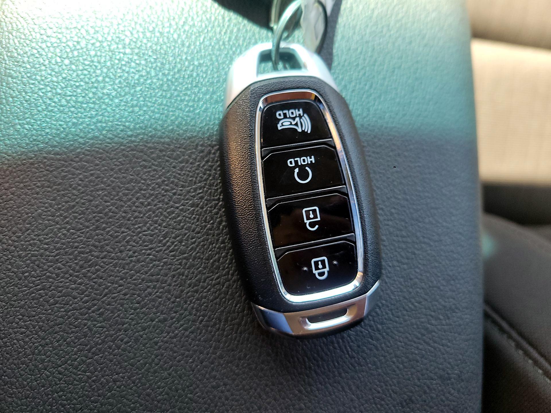 Thumbnail: 2023 Hyundai Kona - 20