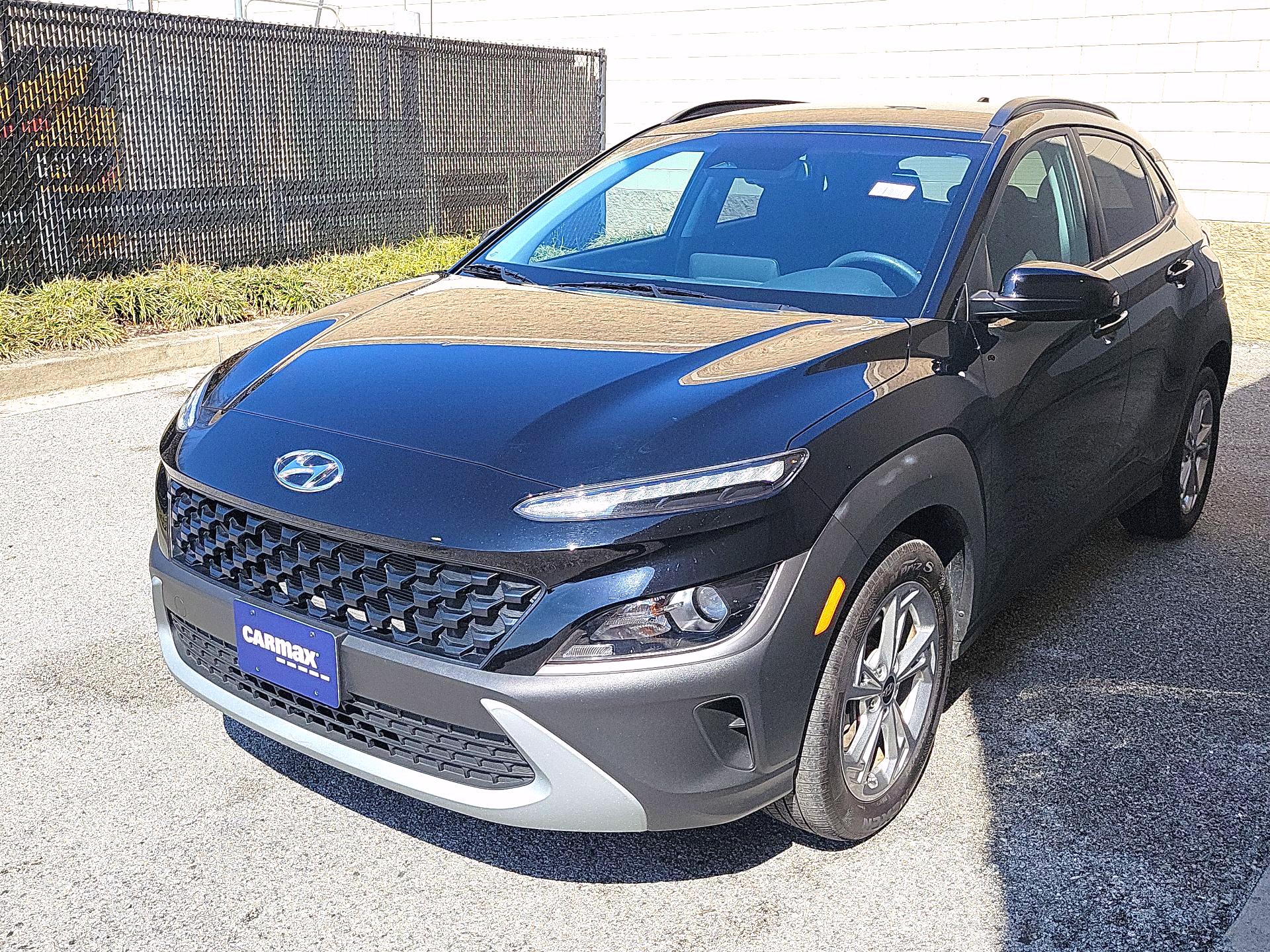 Thumbnail: 2023 Hyundai Kona - 3