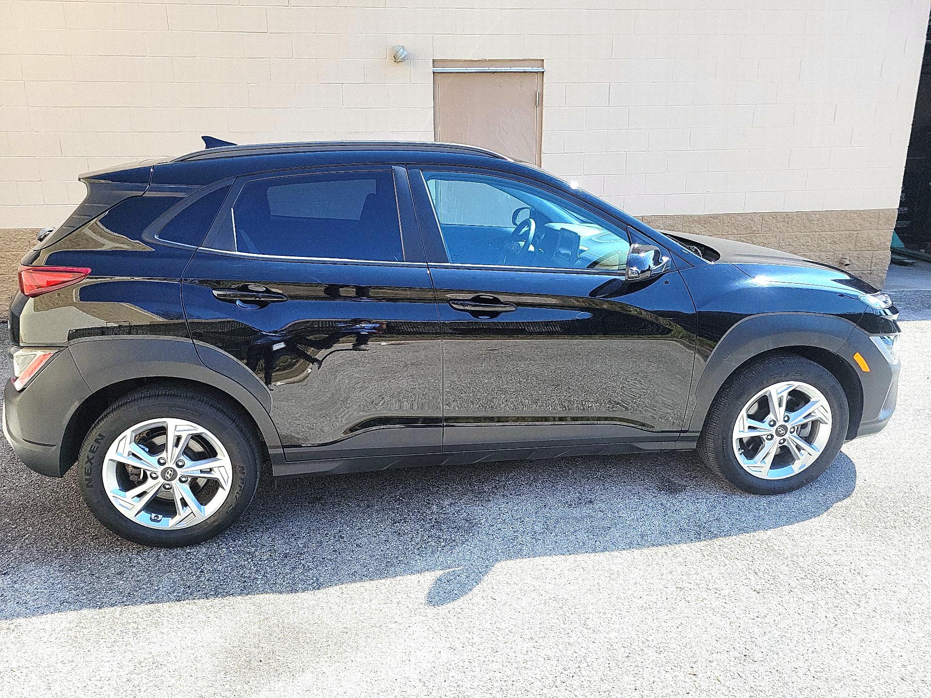 Thumbnail: 2023 Hyundai Kona - 4