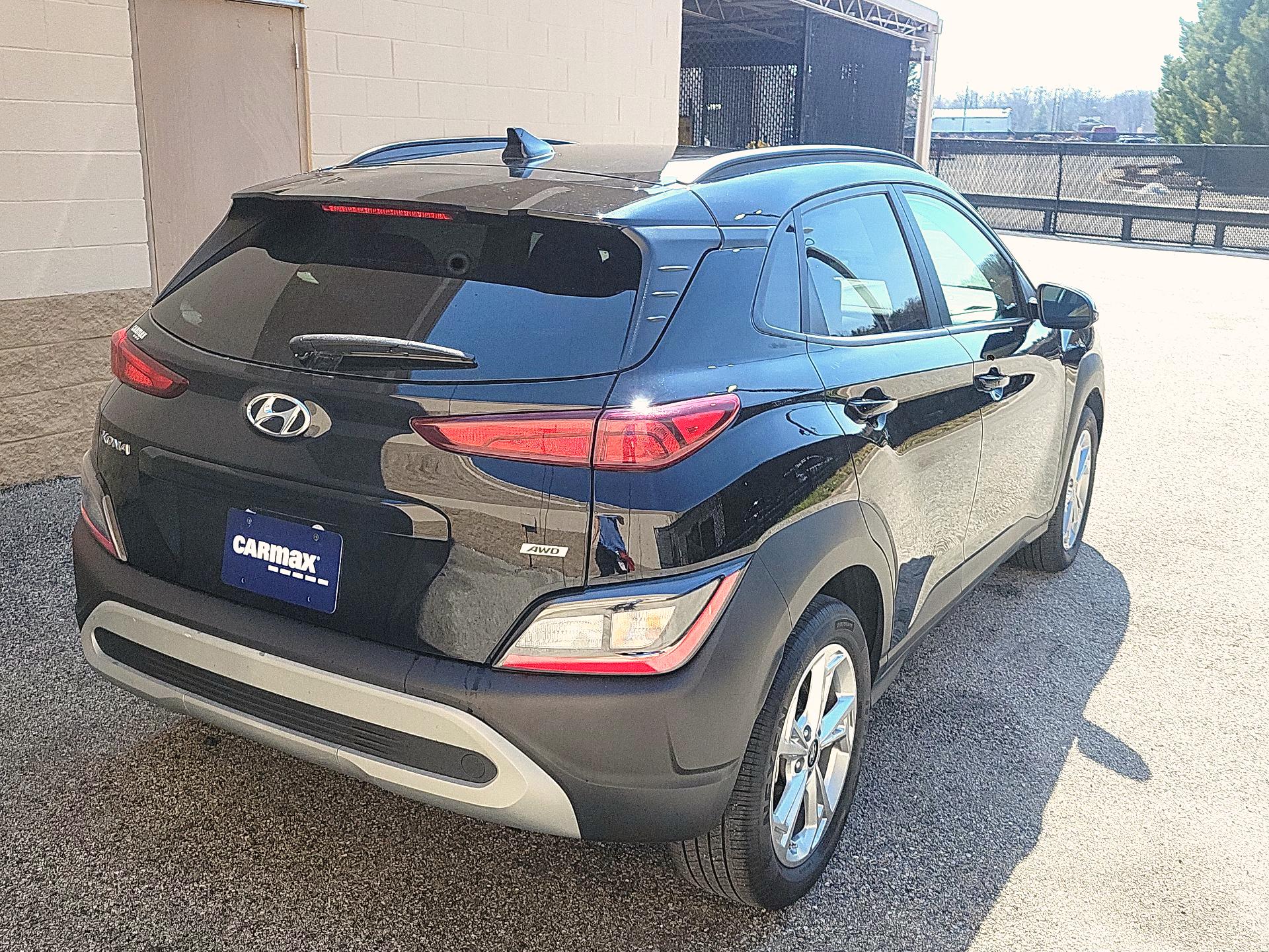 Thumbnail: 2023 Hyundai Kona - 5