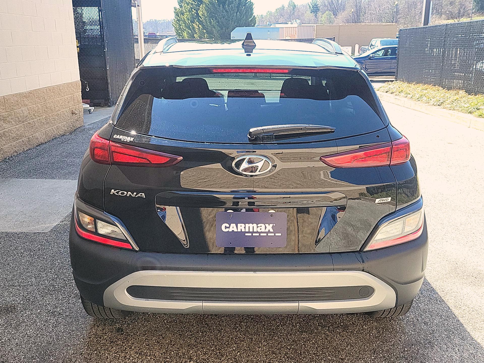 Thumbnail: 2023 Hyundai Kona - 6