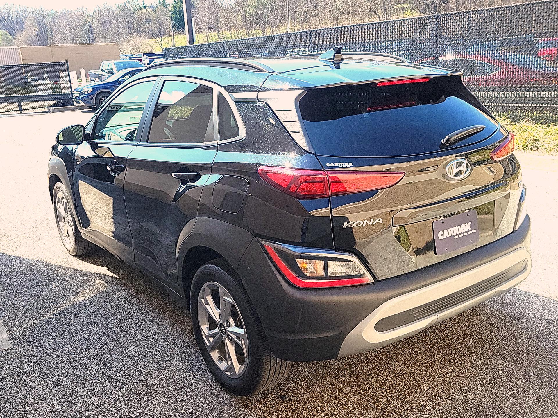 Thumbnail: 2023 Hyundai Kona - 7