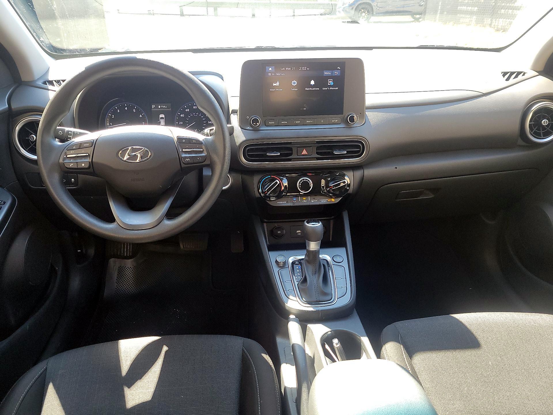 Thumbnail: 2023 Hyundai Kona - 8