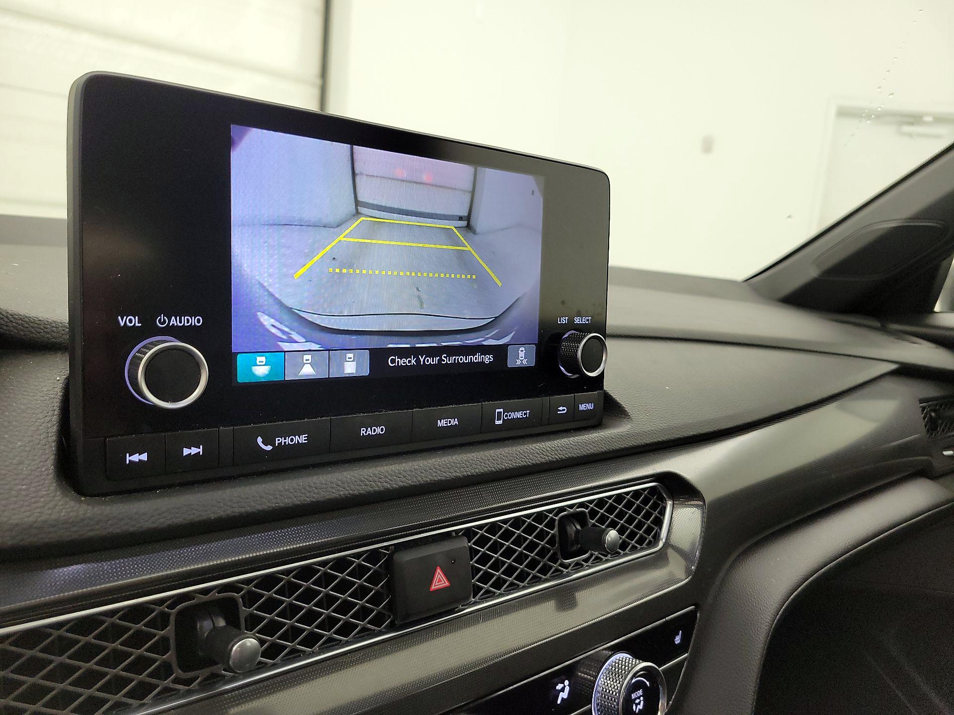 Thumbnail: 2023 Acura Integra - 12