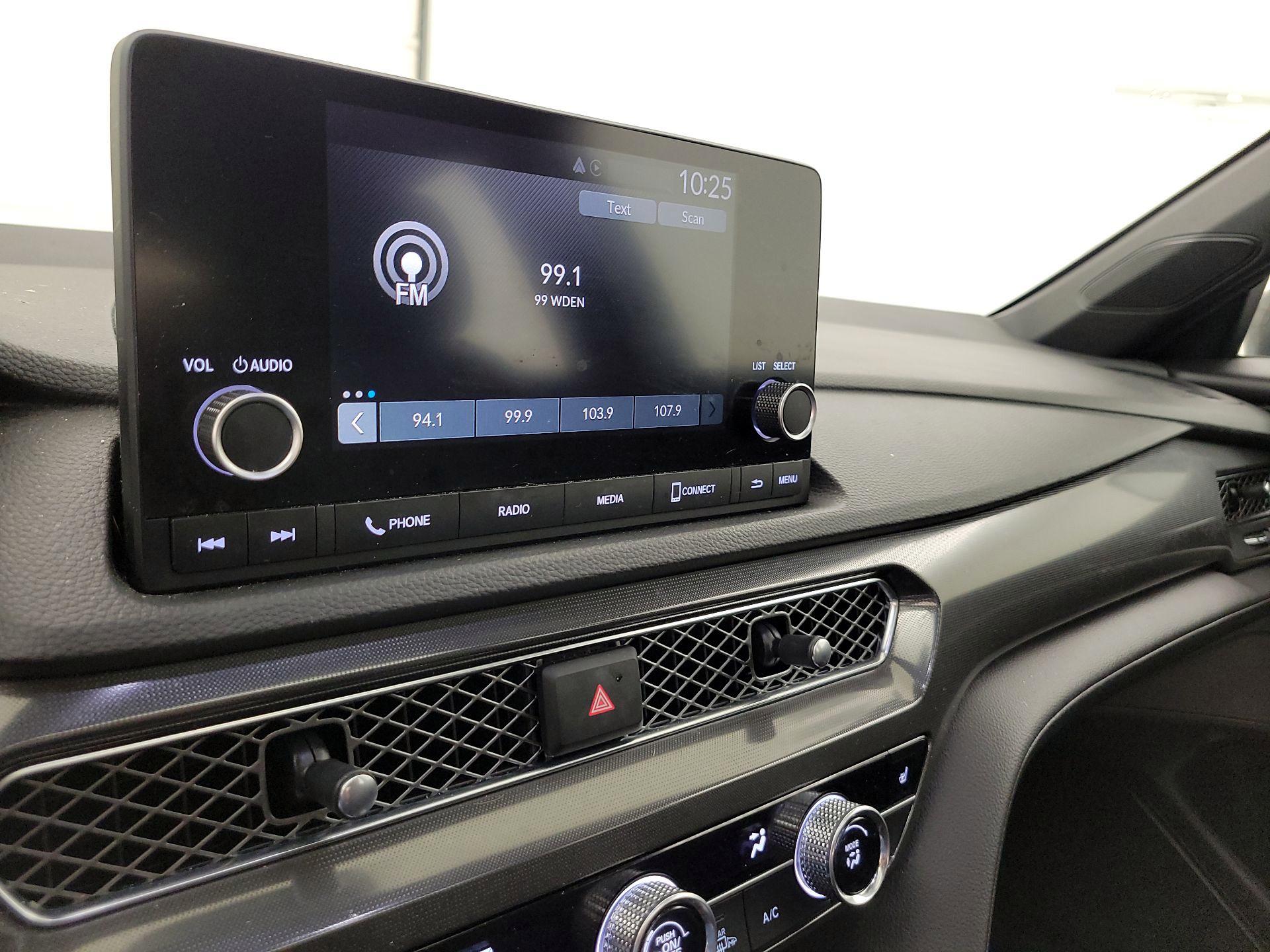 Thumbnail: 2023 Acura Integra - 13