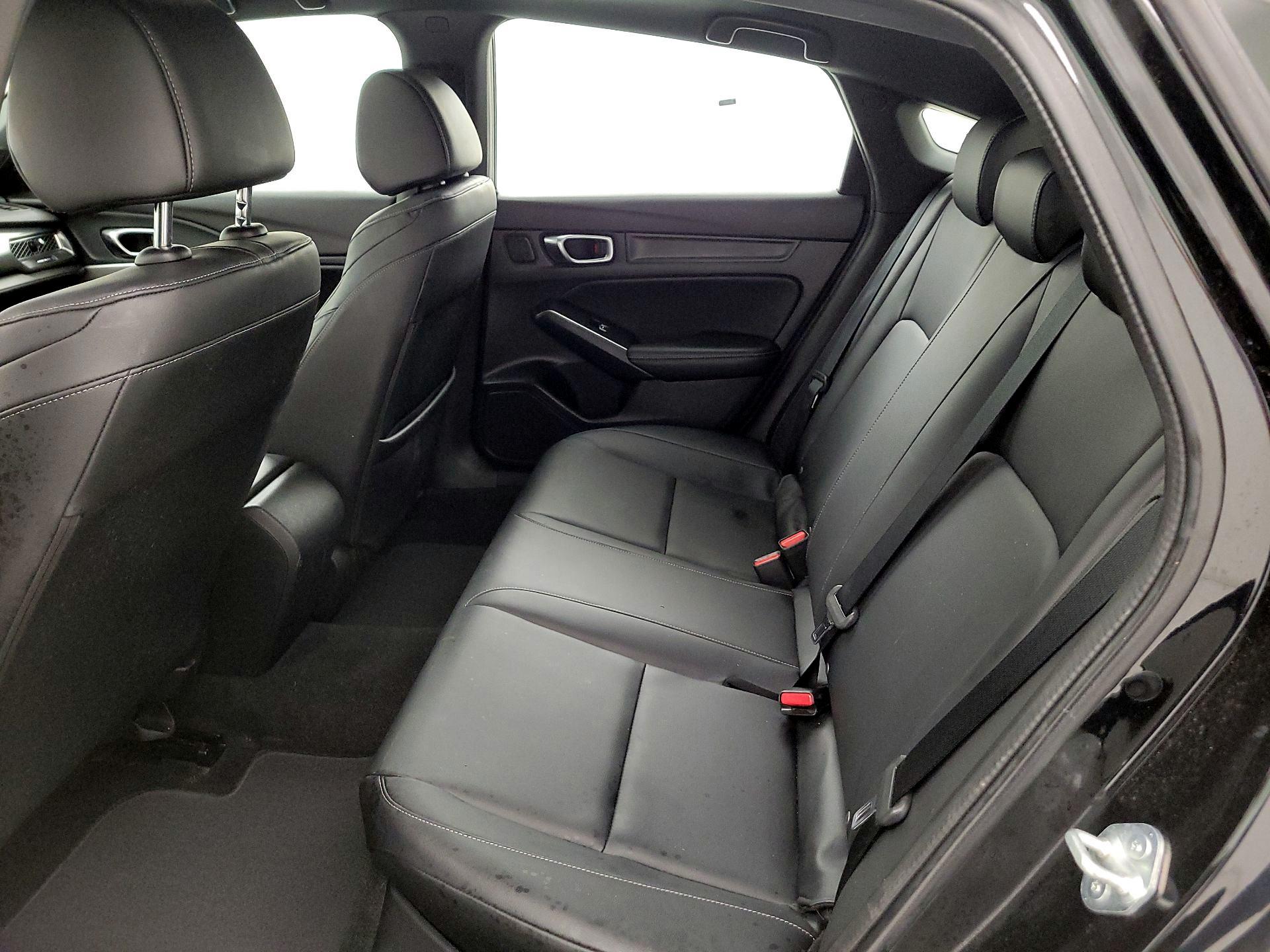 Thumbnail: 2023 Acura Integra - 18