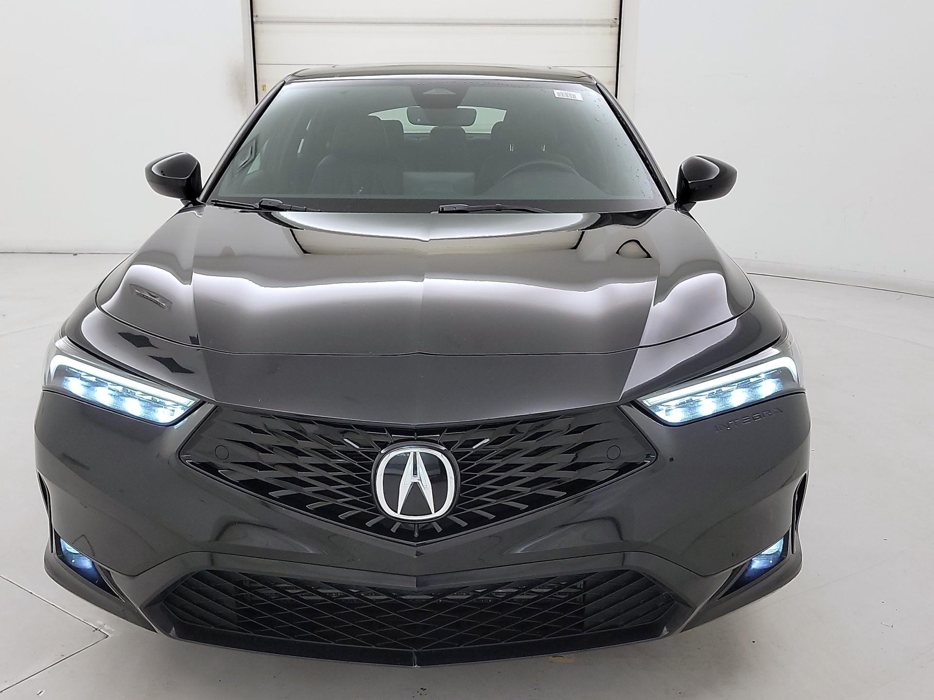 Thumbnail: 2023 Acura Integra - 2