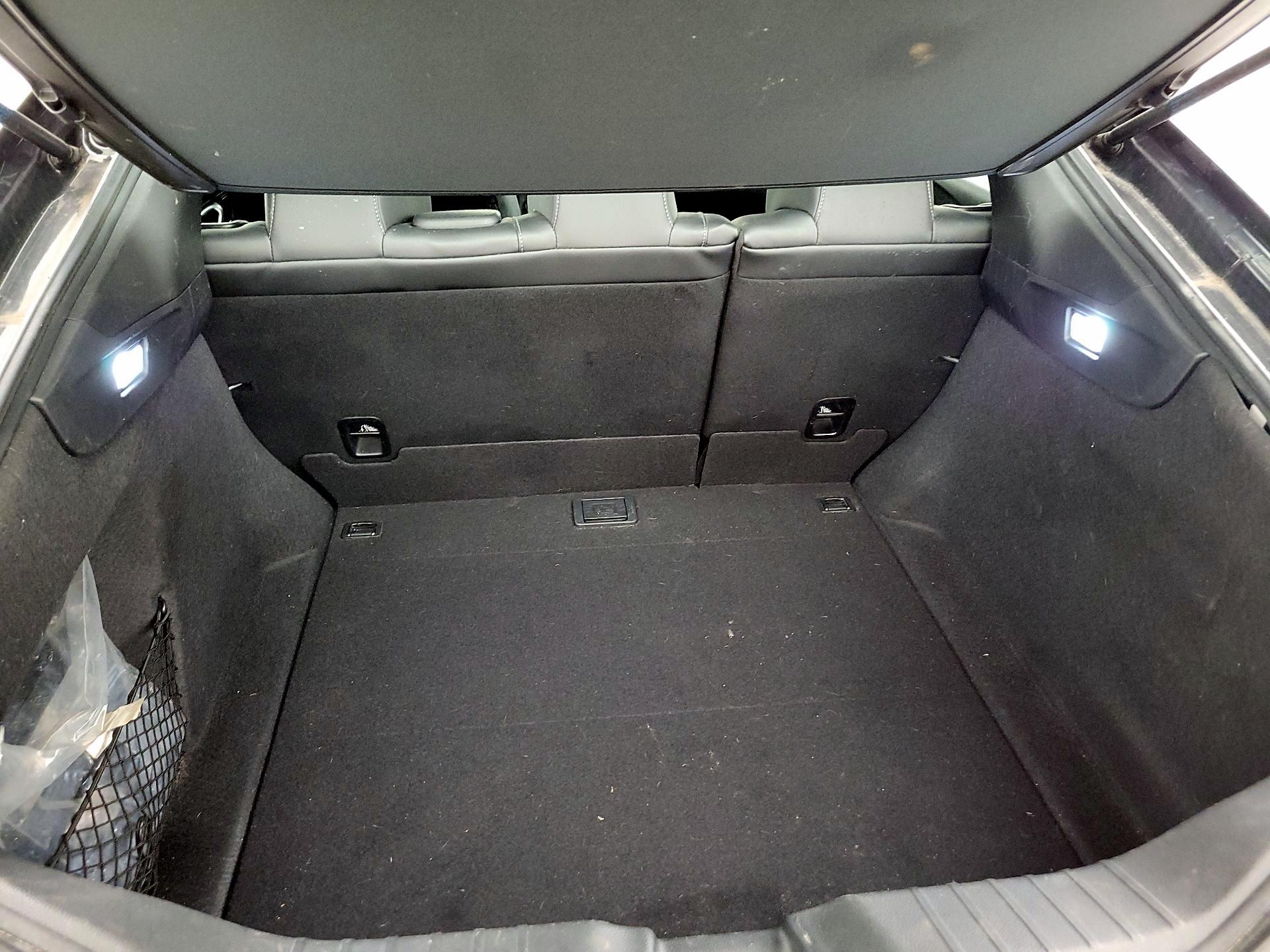 Thumbnail: 2023 Acura Integra - 19