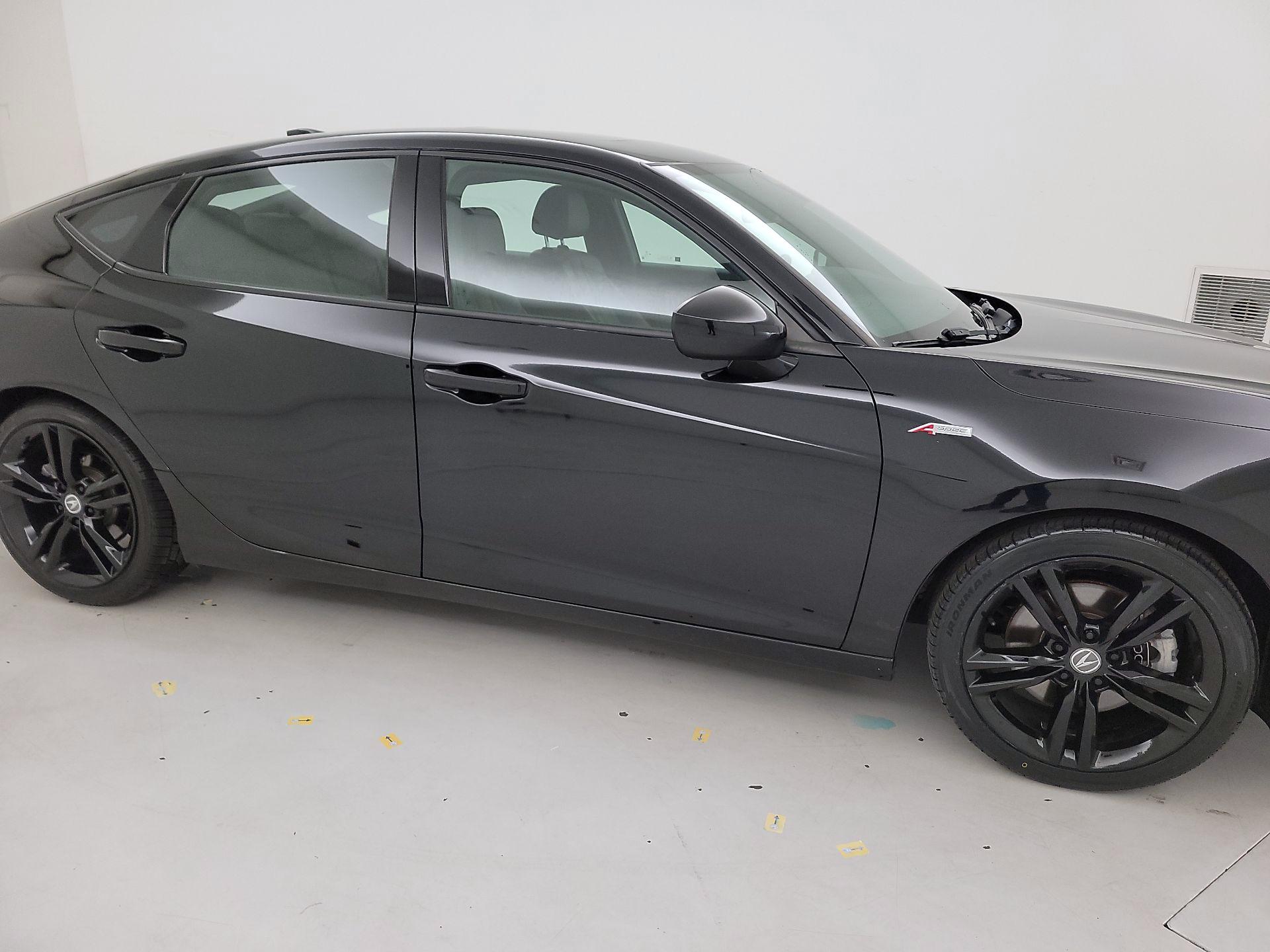 Thumbnail: 2023 Acura Integra - 4